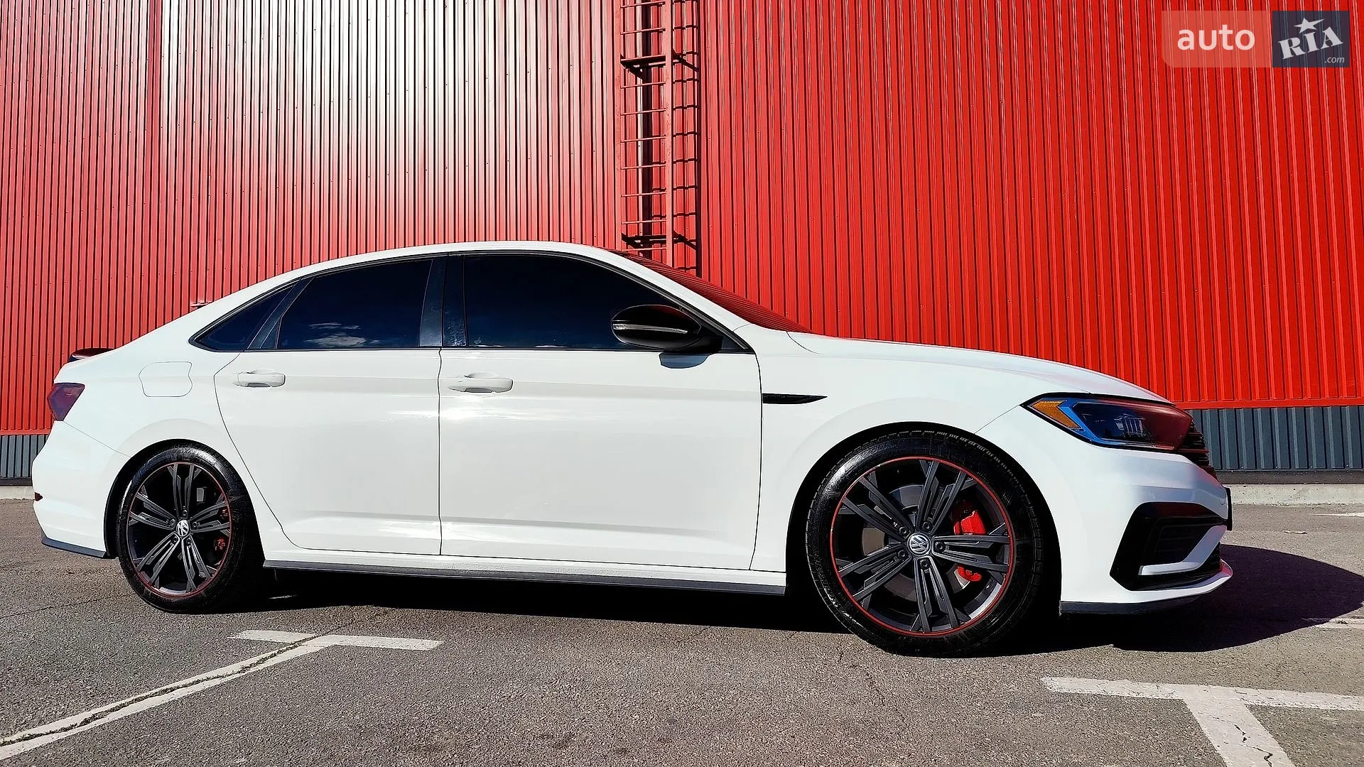 2019 Volkswagen Jetta - мініатюра 7