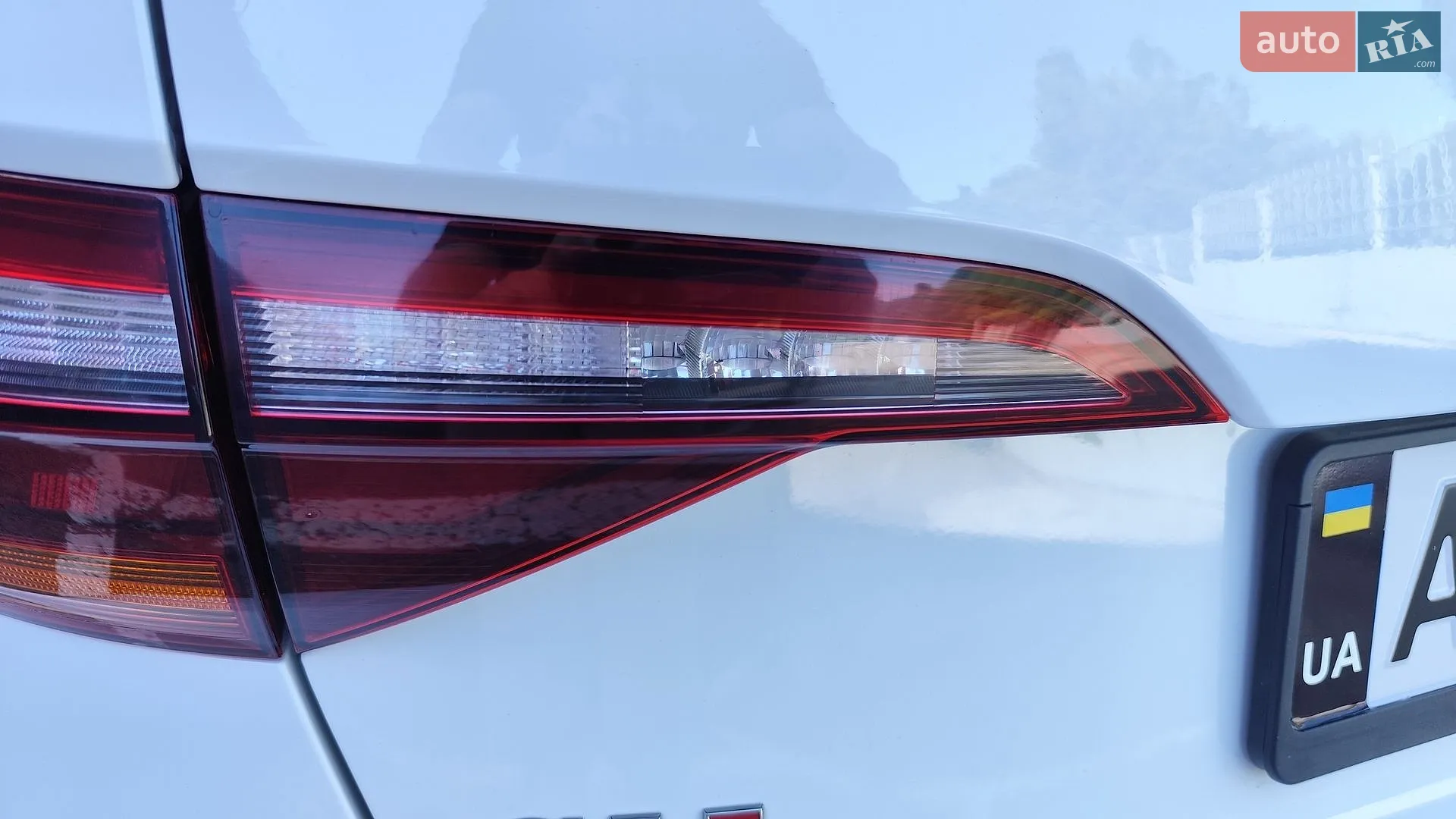 2019 Volkswagen Jetta - мініатюра 23