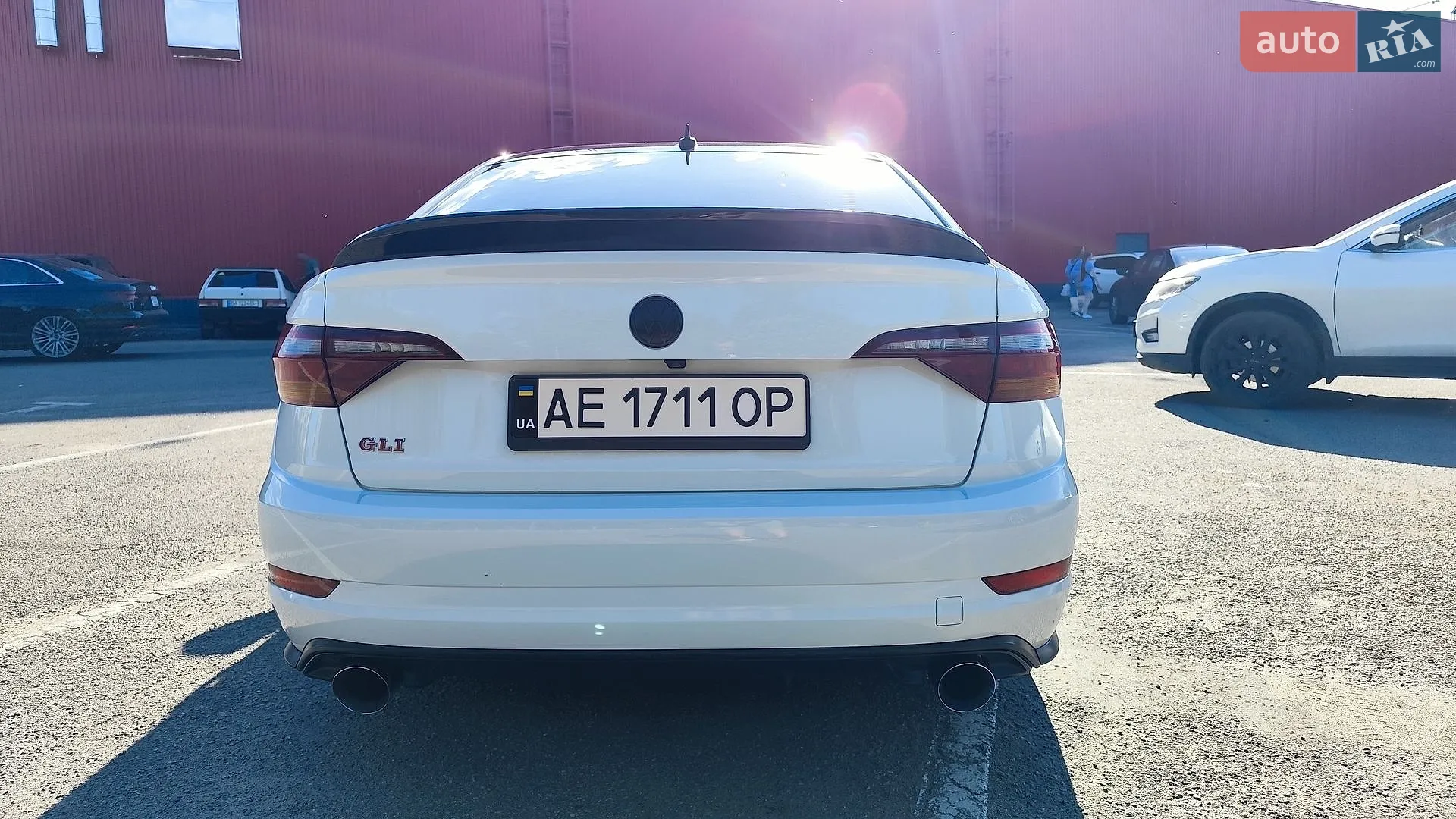 2019 Volkswagen Jetta - мініатюра 16