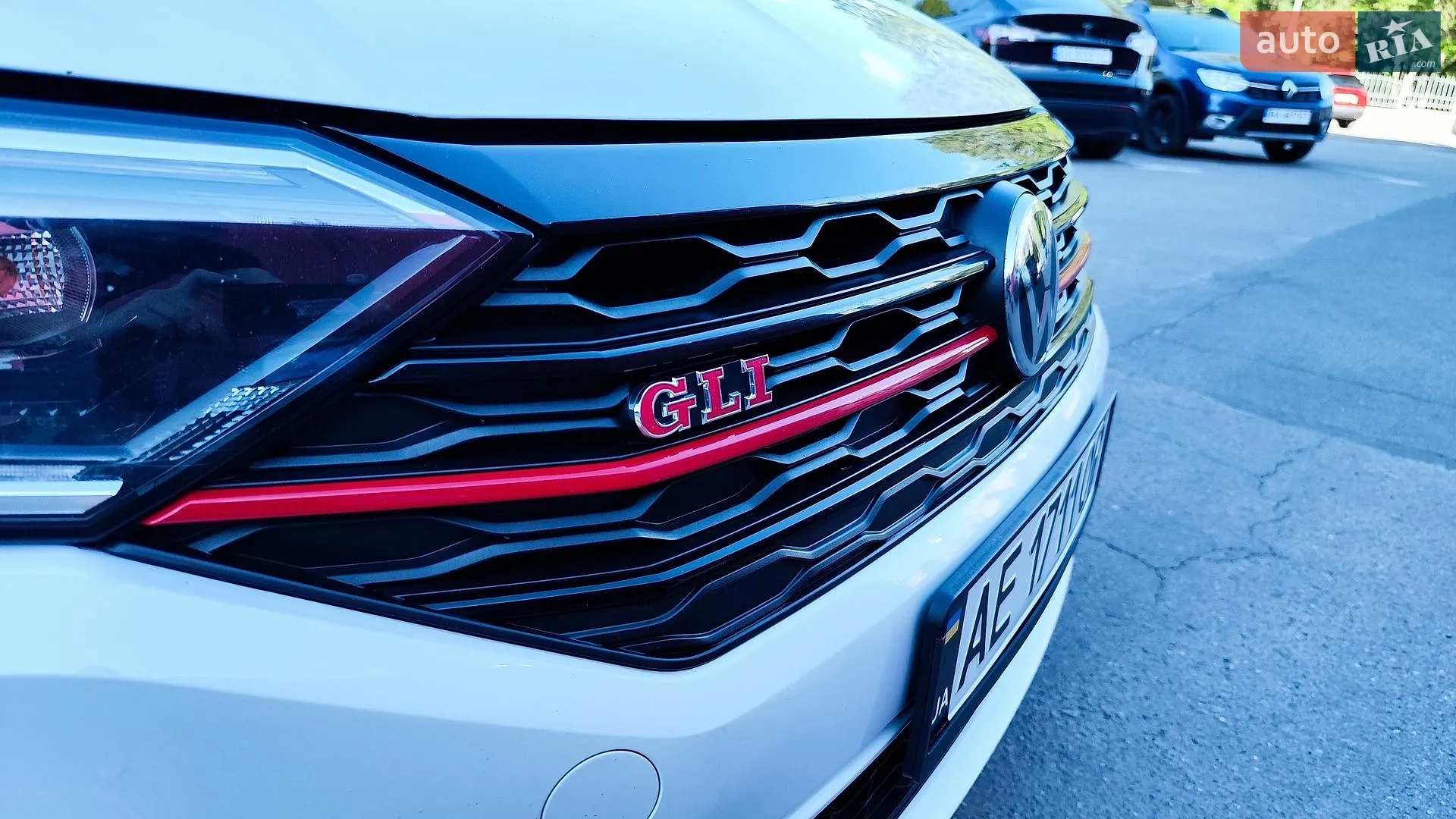 2019 Volkswagen Jetta - мініатюра 31