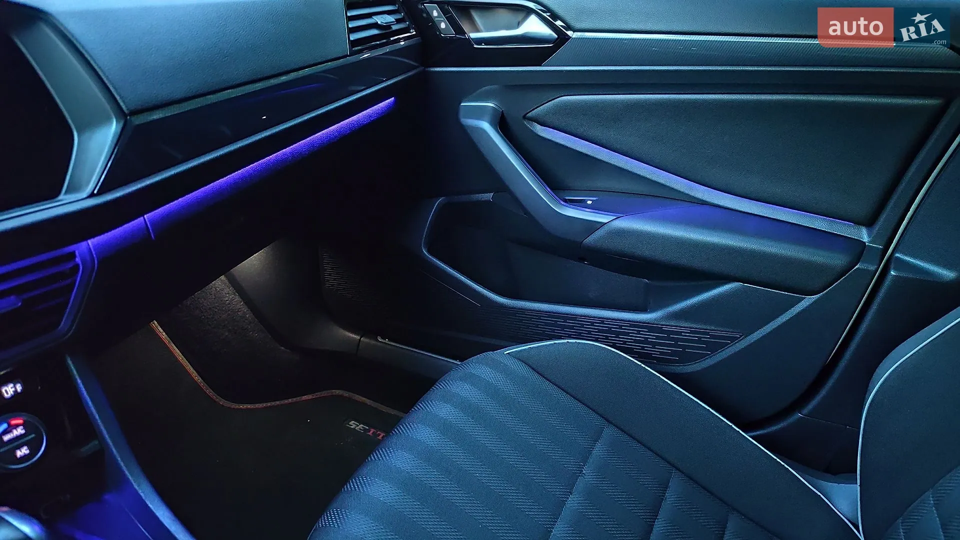 2019 Volkswagen Jetta - мініатюра 118