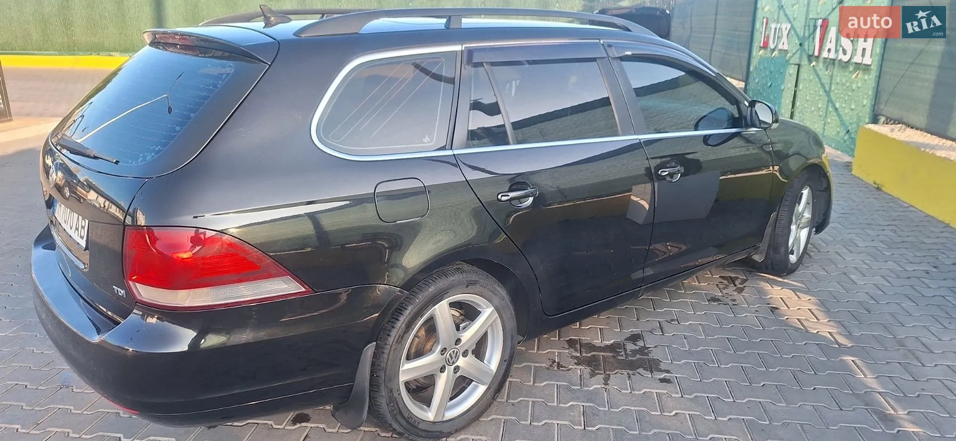 2013 Volkswagen Jetta - мініатюра 6