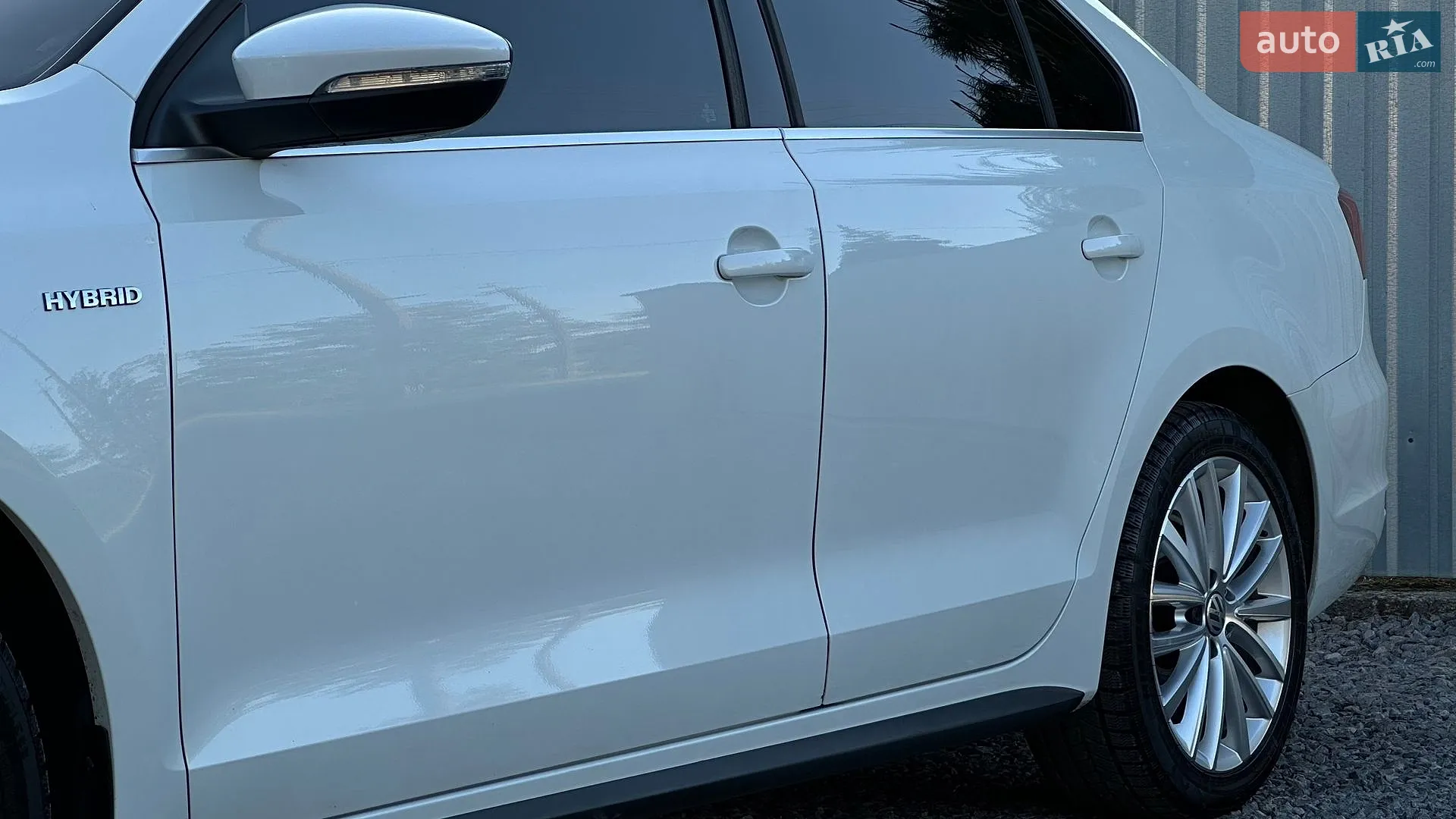 2013 Volkswagen Jetta - мініатюра 13
