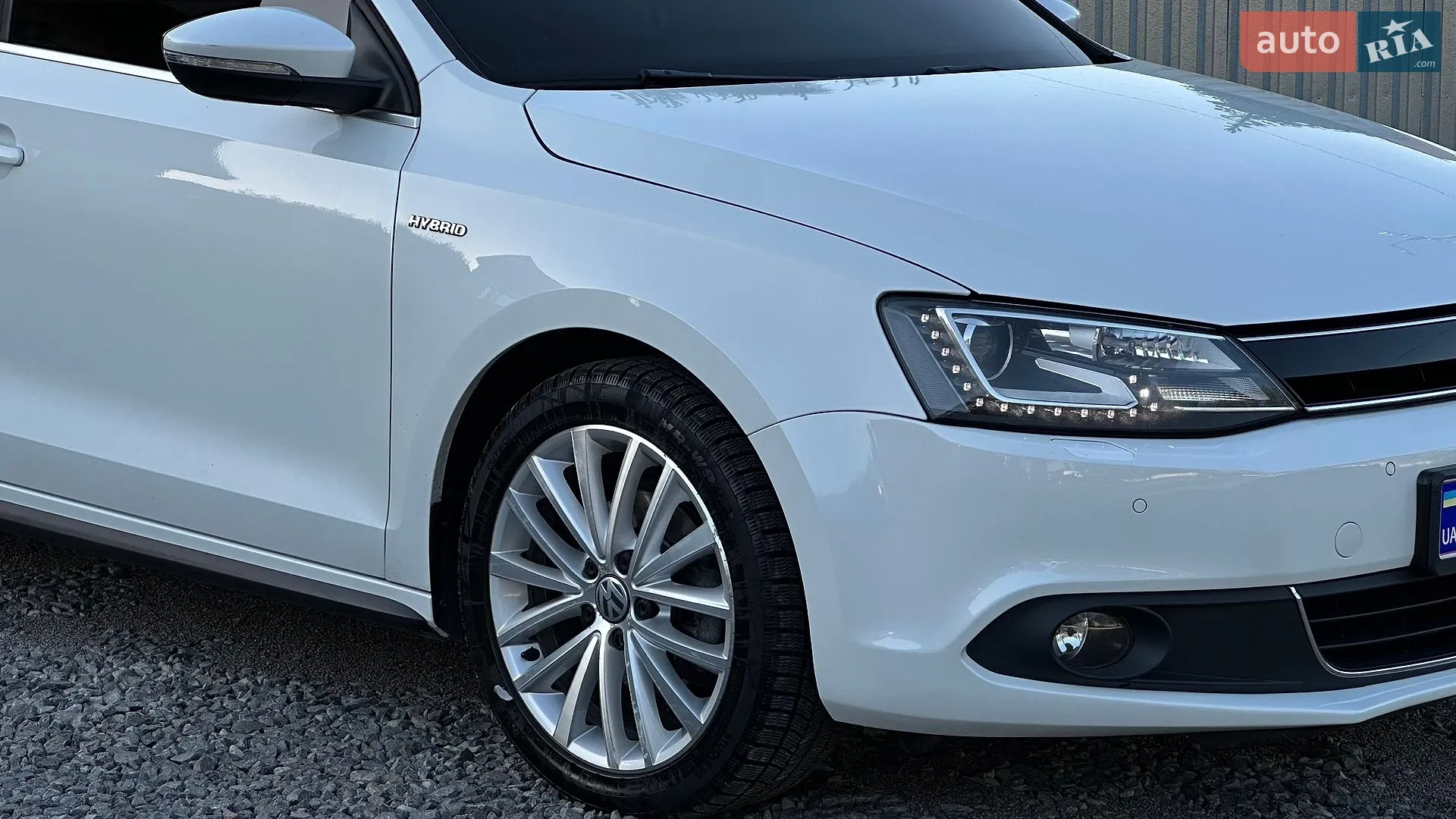 2013 Volkswagen Jetta - мініатюра 25