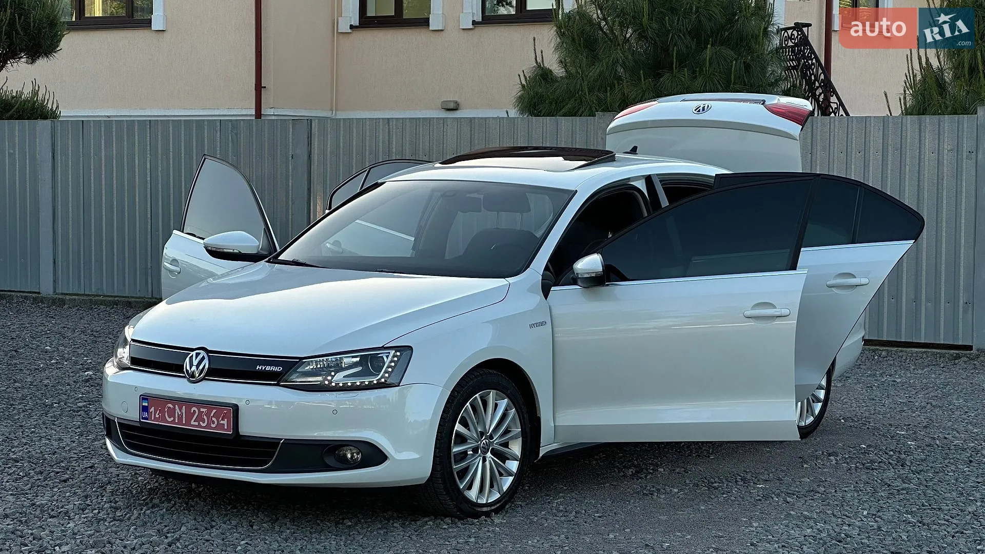 2013 Volkswagen Jetta - мініатюра 32