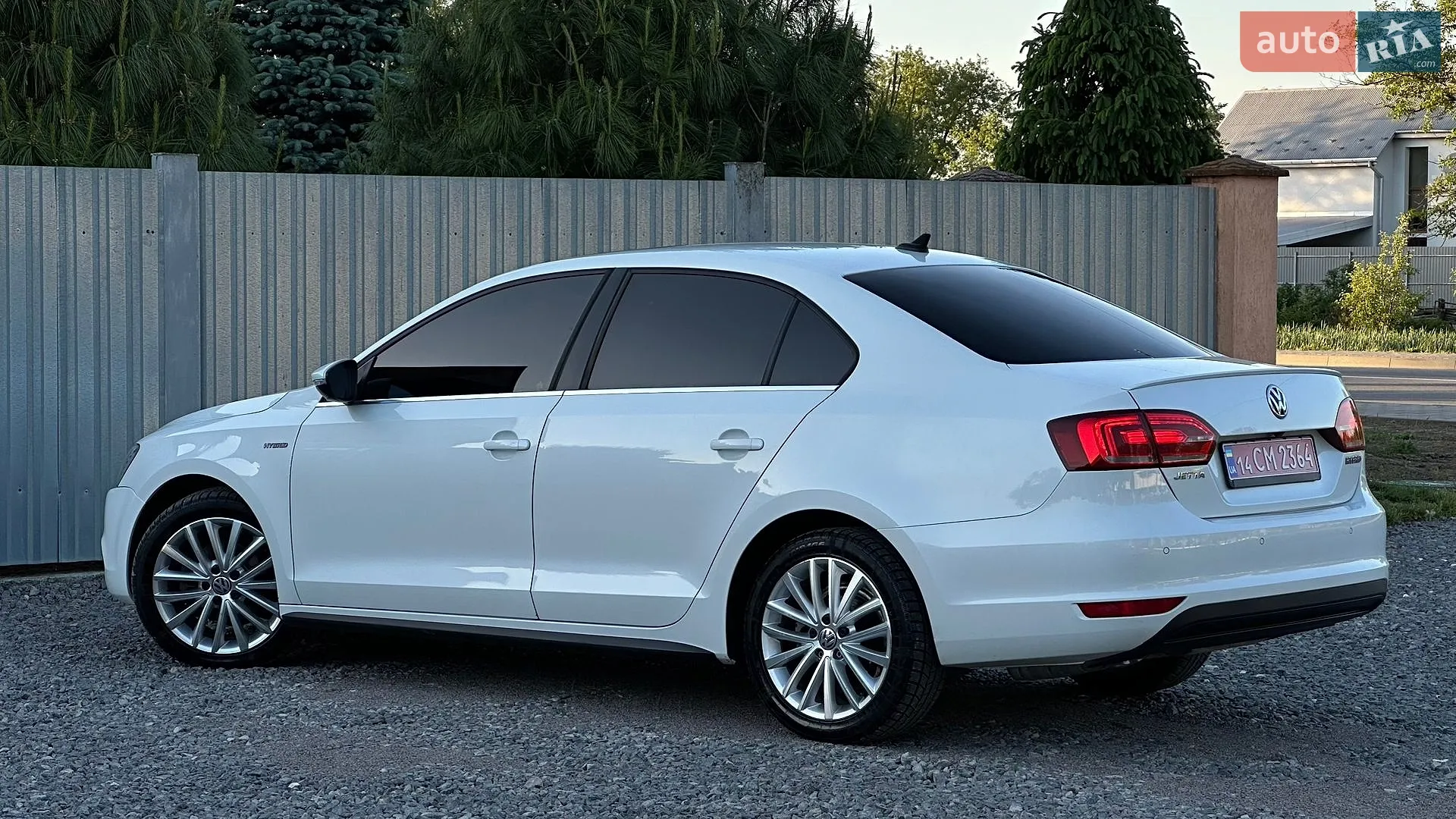 2013 Volkswagen Jetta - мініатюра 46