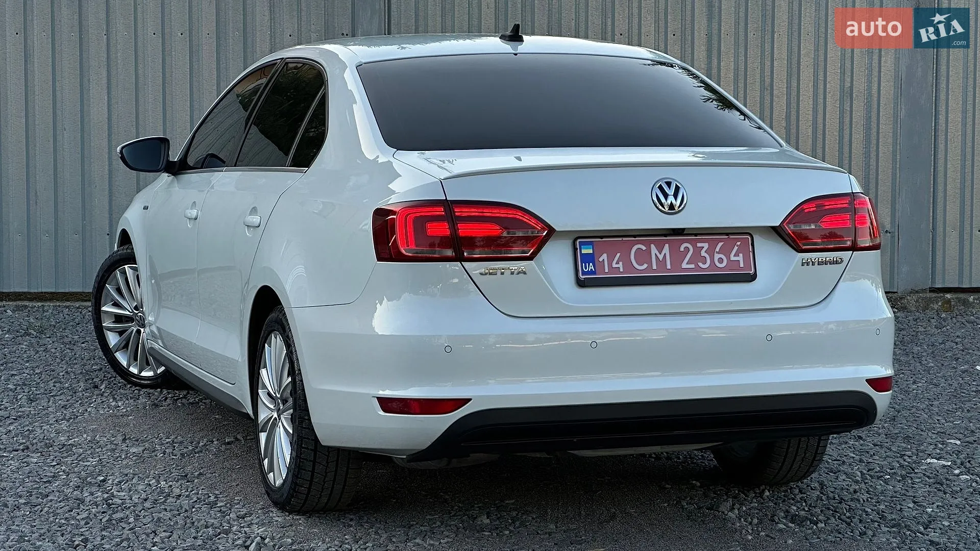 2013 Volkswagen Jetta - мініатюра 47