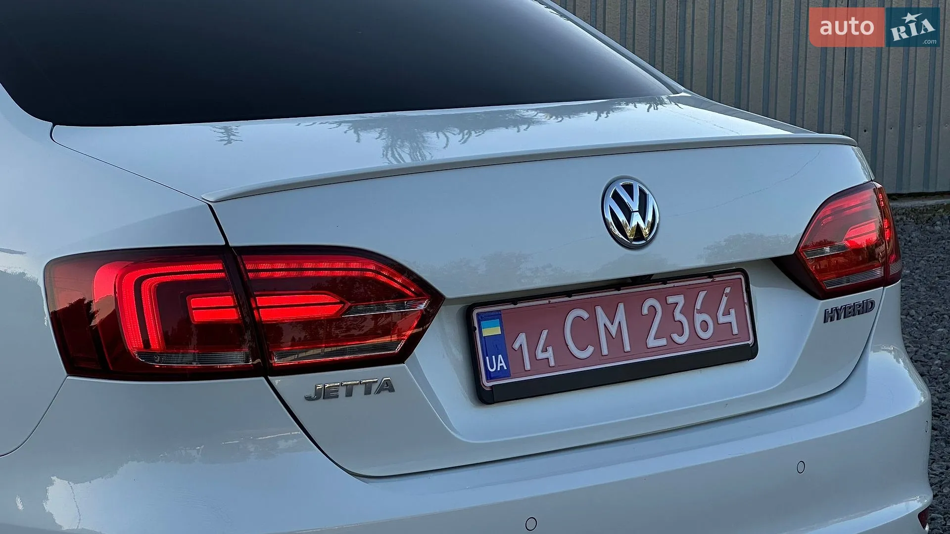 2013 Volkswagen Jetta - мініатюра 49