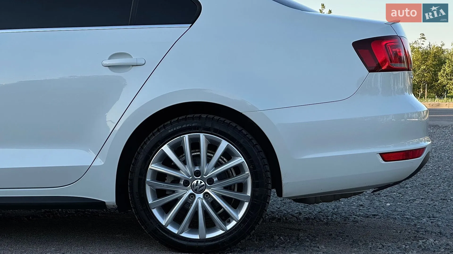2013 Volkswagen Jetta - мініатюра 53