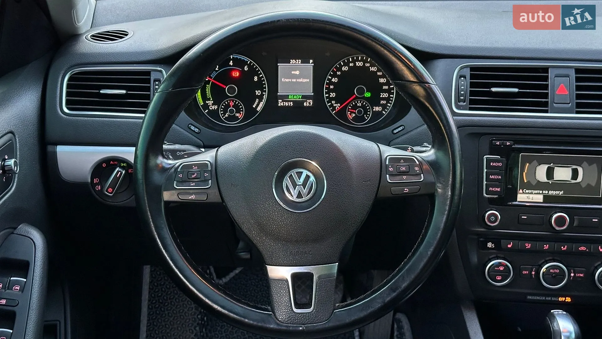 2013 Volkswagen Jetta - мініатюра 66