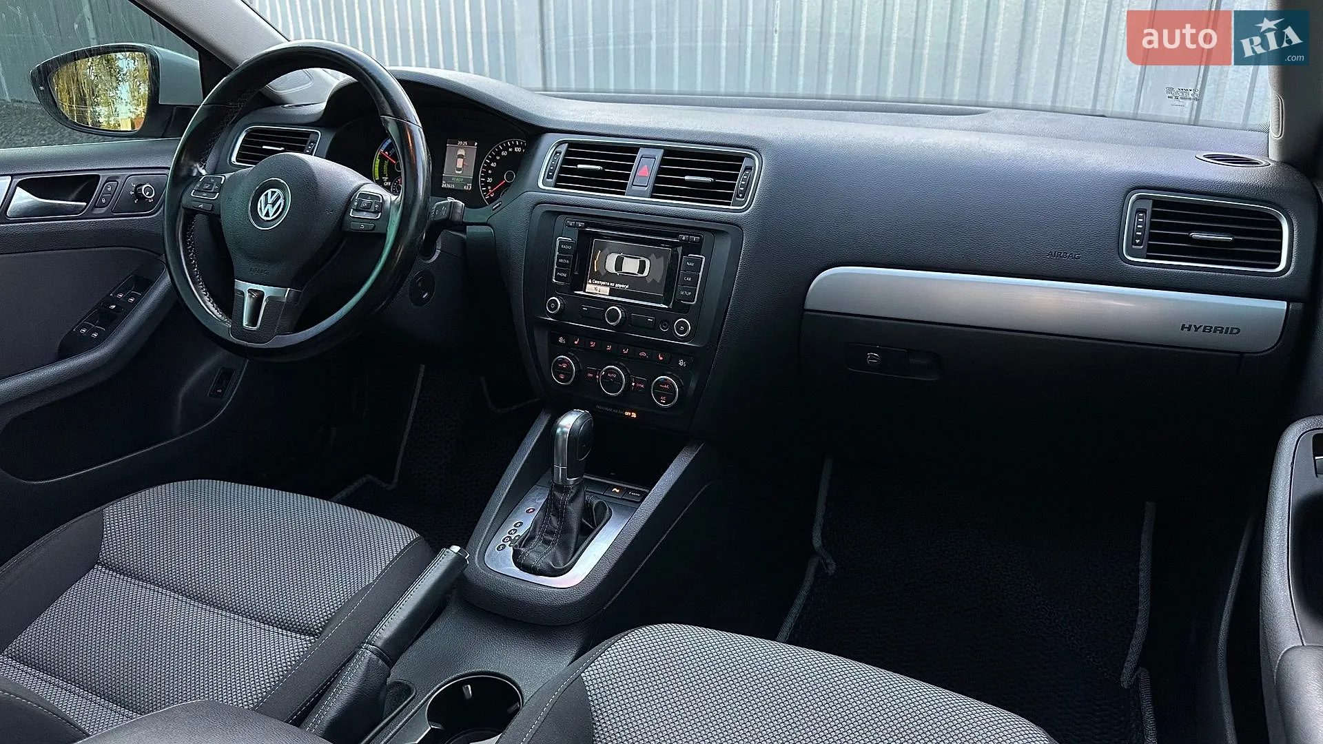 2013 Volkswagen Jetta - мініатюра 88