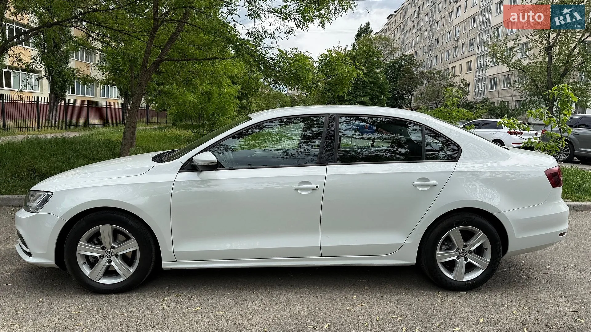 2016 Volkswagen Jetta - мініатюра 4