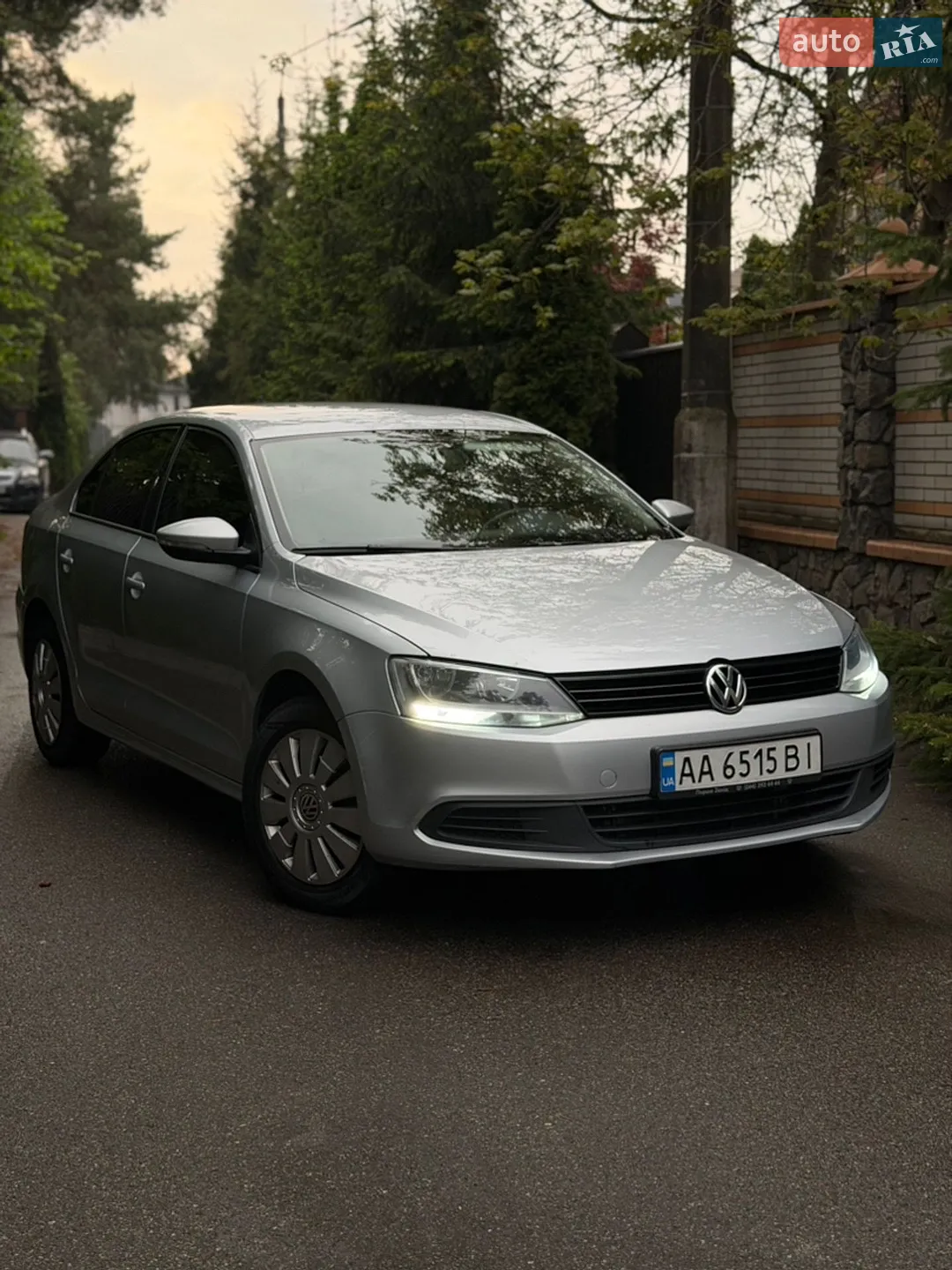 2014 Volkswagen Jetta - мініатюра 17