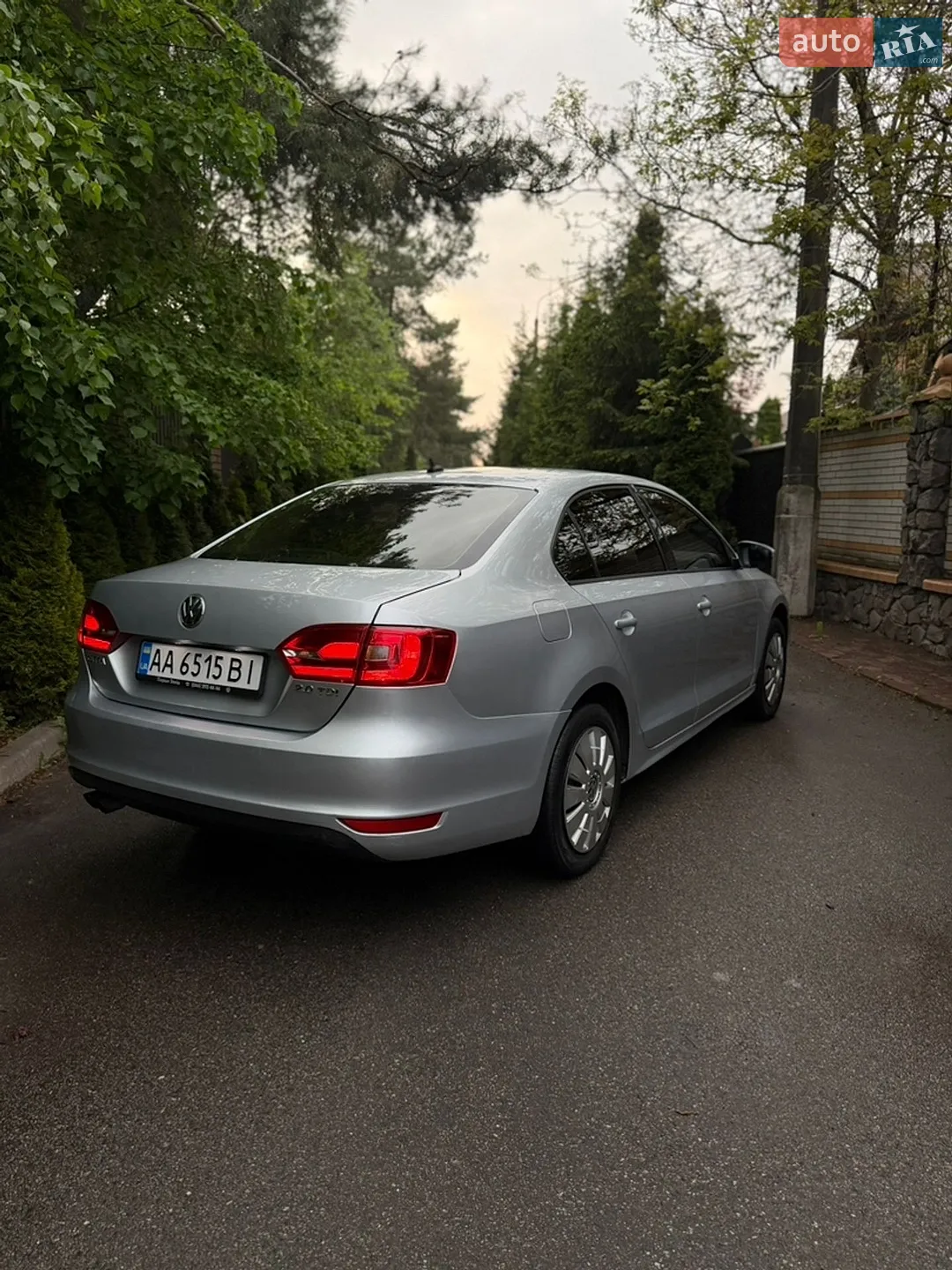 2014 Volkswagen Jetta - мініатюра 19