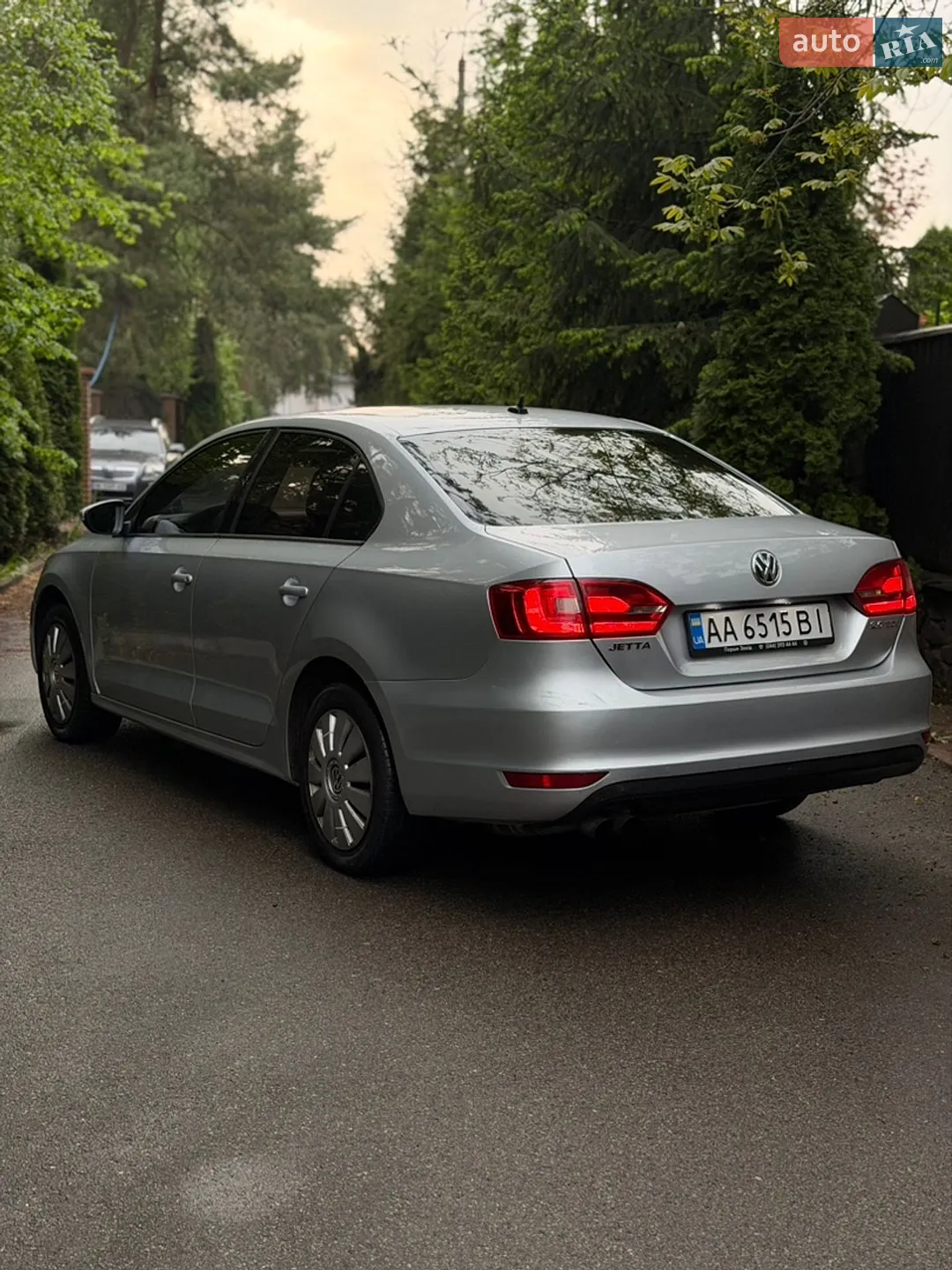 2014 Volkswagen Jetta - мініатюра 22