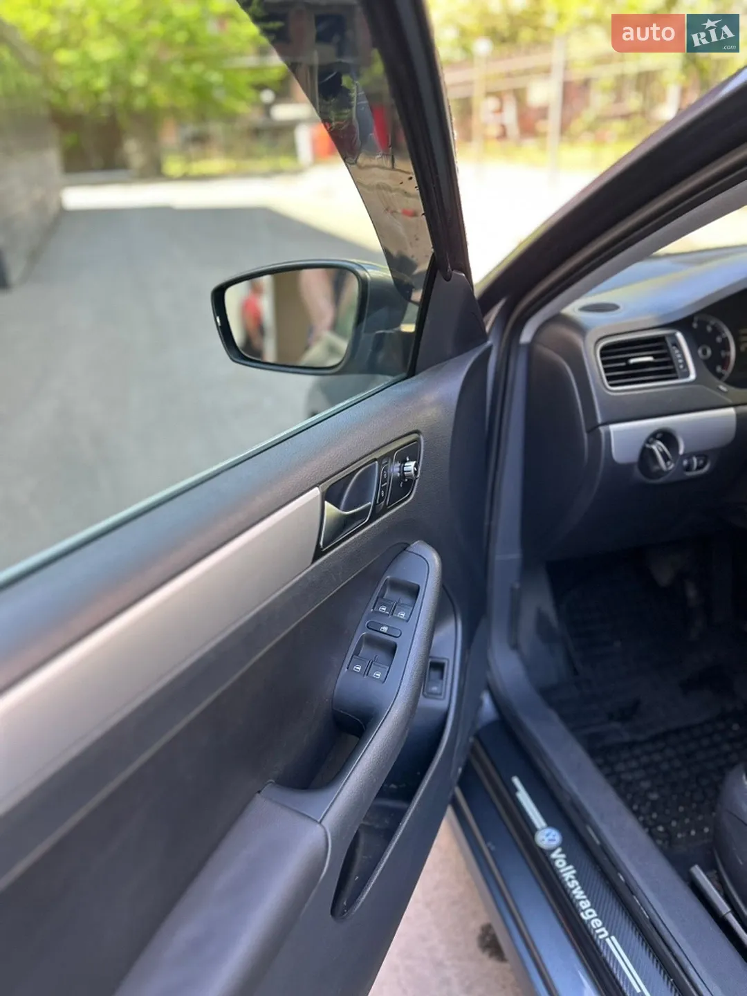 2013 Volkswagen Jetta - мініатюра 17