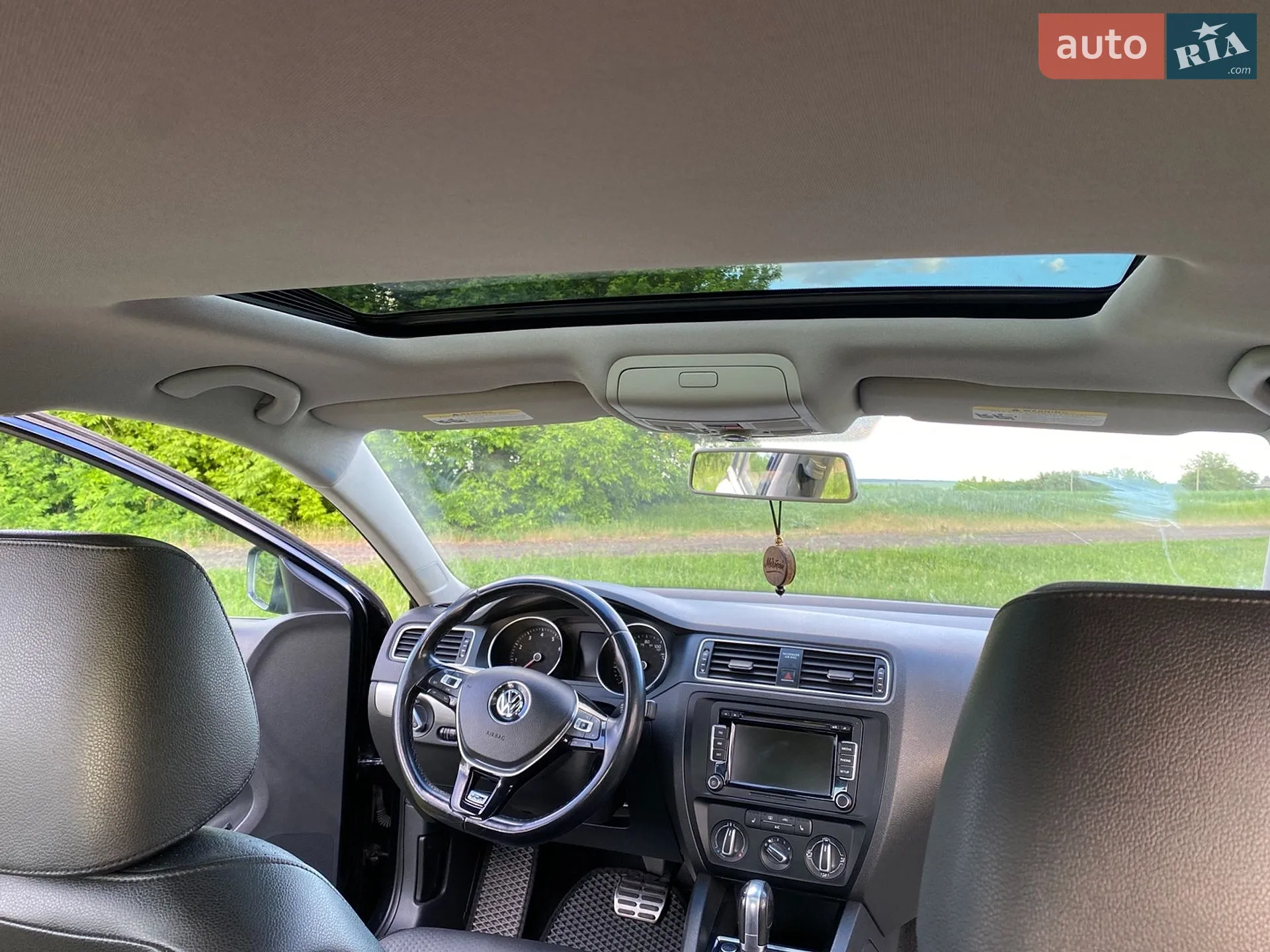 2015 Volkswagen Jetta - мініатюра 12