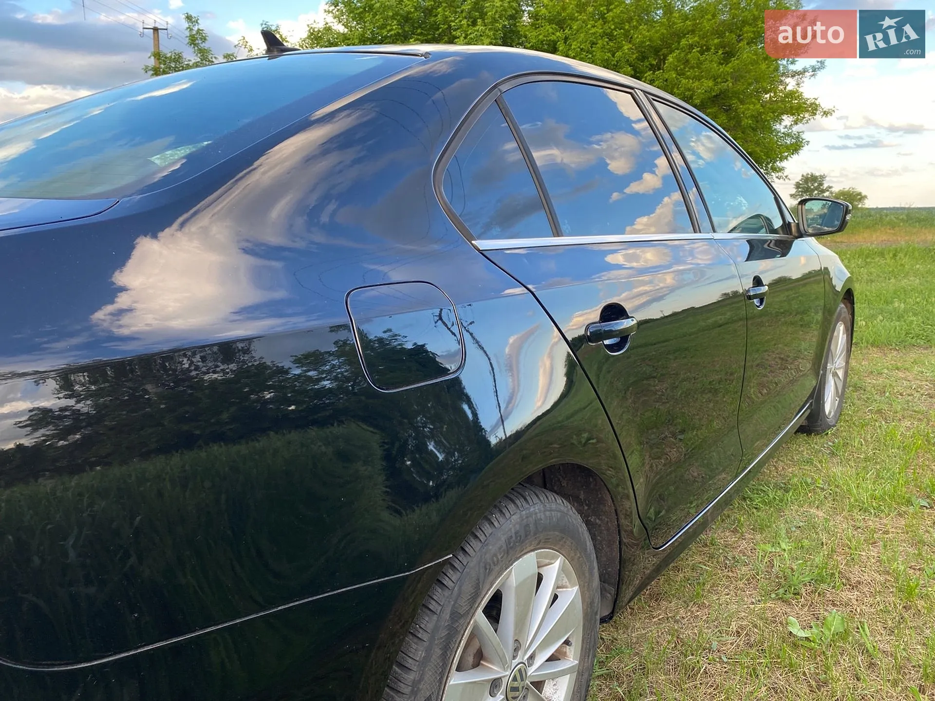 2015 Volkswagen Jetta - мініатюра 7