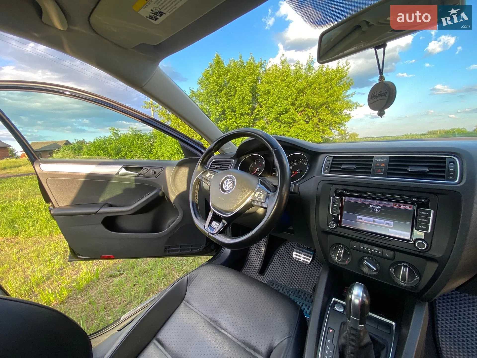 2015 Volkswagen Jetta - мініатюра 22