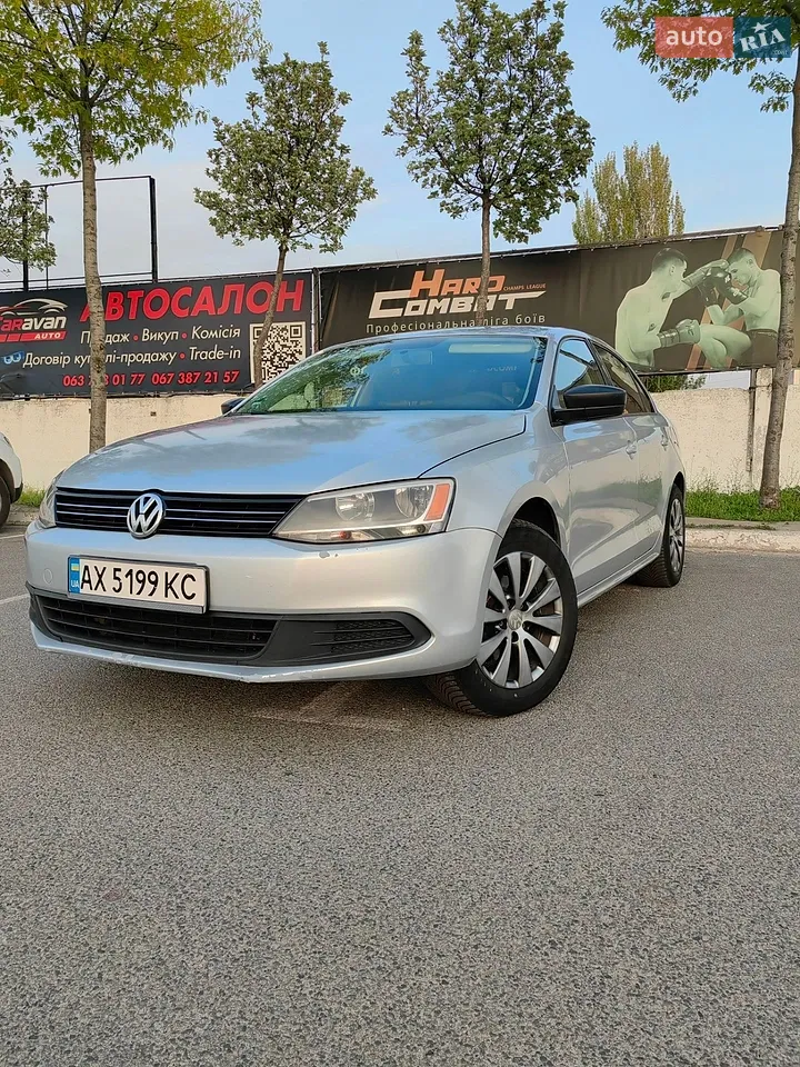 2014 Volkswagen Jetta - мініатюра 74