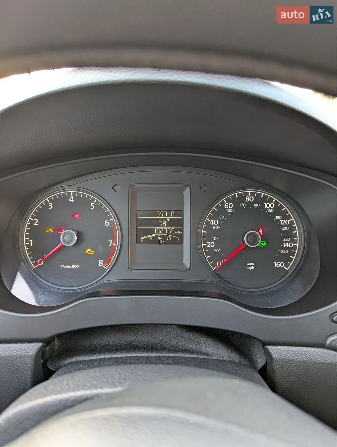 2013 Volkswagen Jetta - мініатюра 10