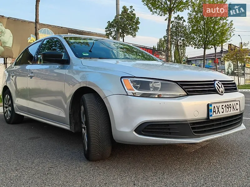 Volkswagen Jetta 2013 VIN 3VW2K7AJXEM207791 фото оголошення 3 з 64