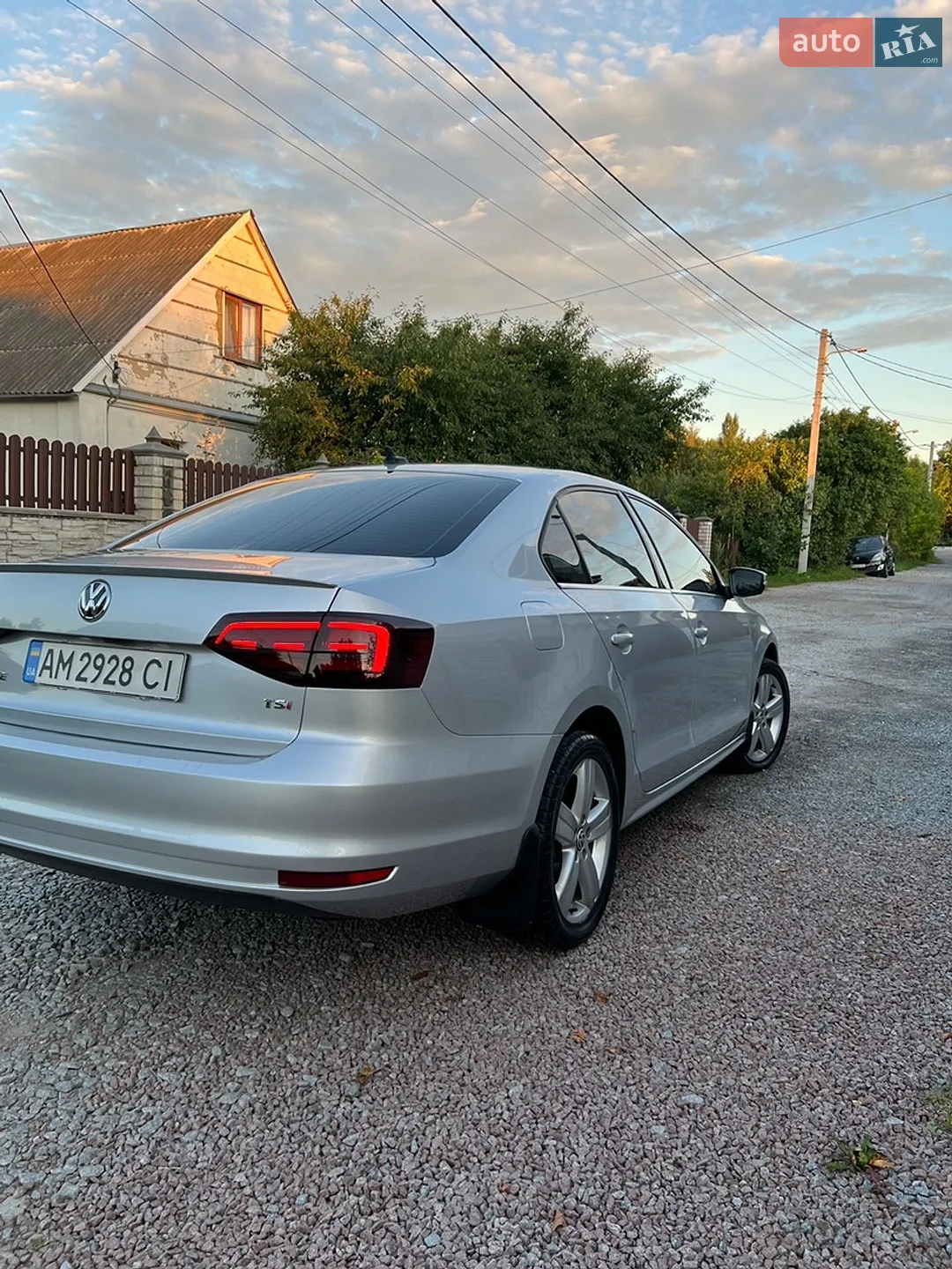 2015 Volkswagen Jetta - мініатюра 2