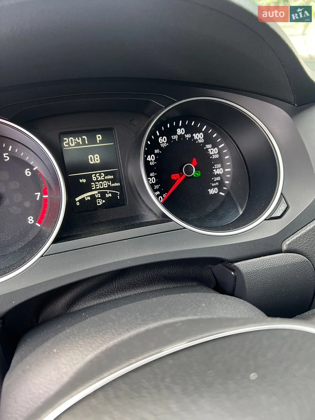 2015 Volkswagen Jetta - мініатюра 9