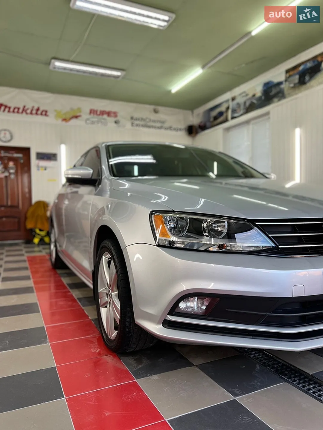 2015 Volkswagen Jetta - мініатюра 19