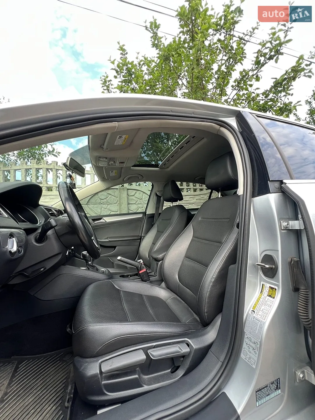 2015 Volkswagen Jetta - мініатюра 21