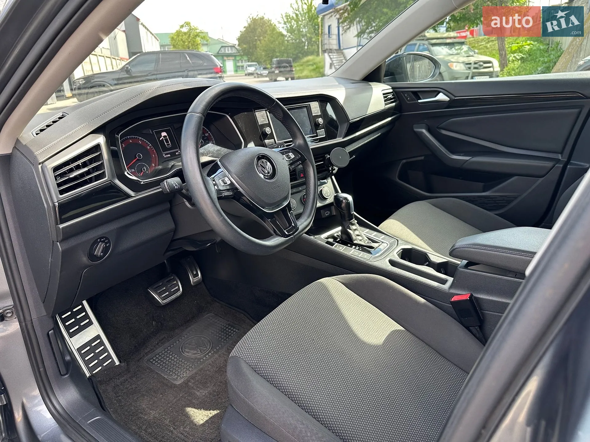 2020 Volkswagen Jetta - мініатюра 9