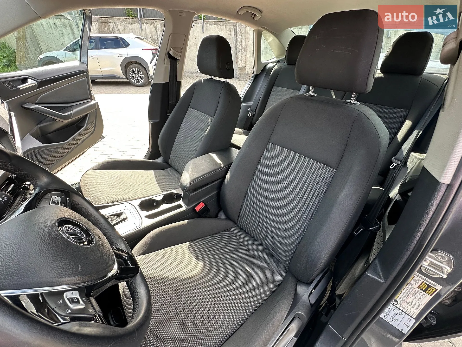 2020 Volkswagen Jetta - мініатюра 12