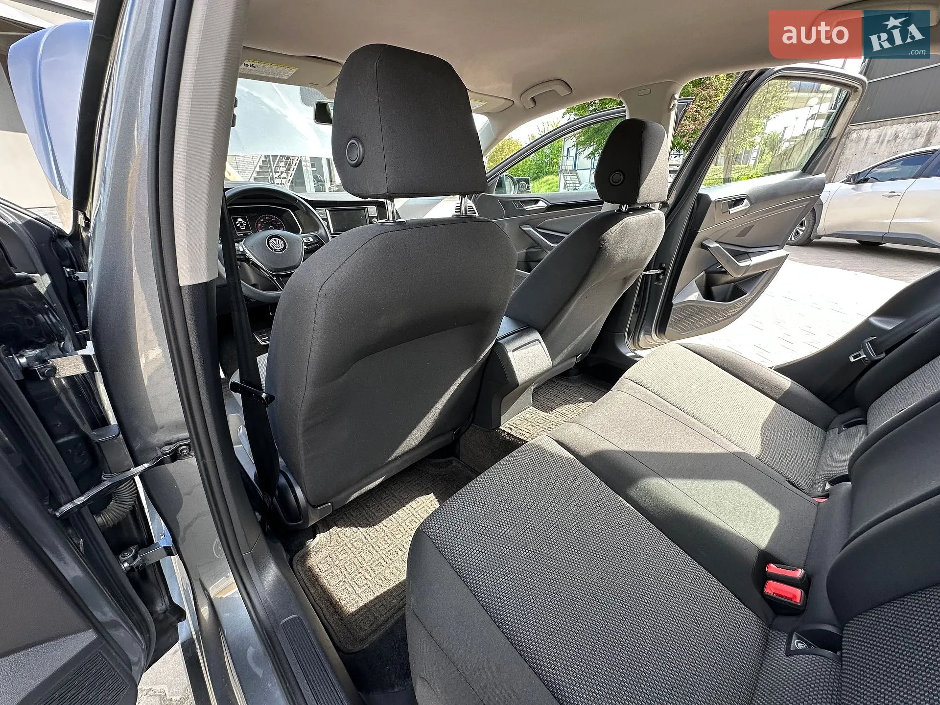 2020 Volkswagen Jetta - мініатюра 14