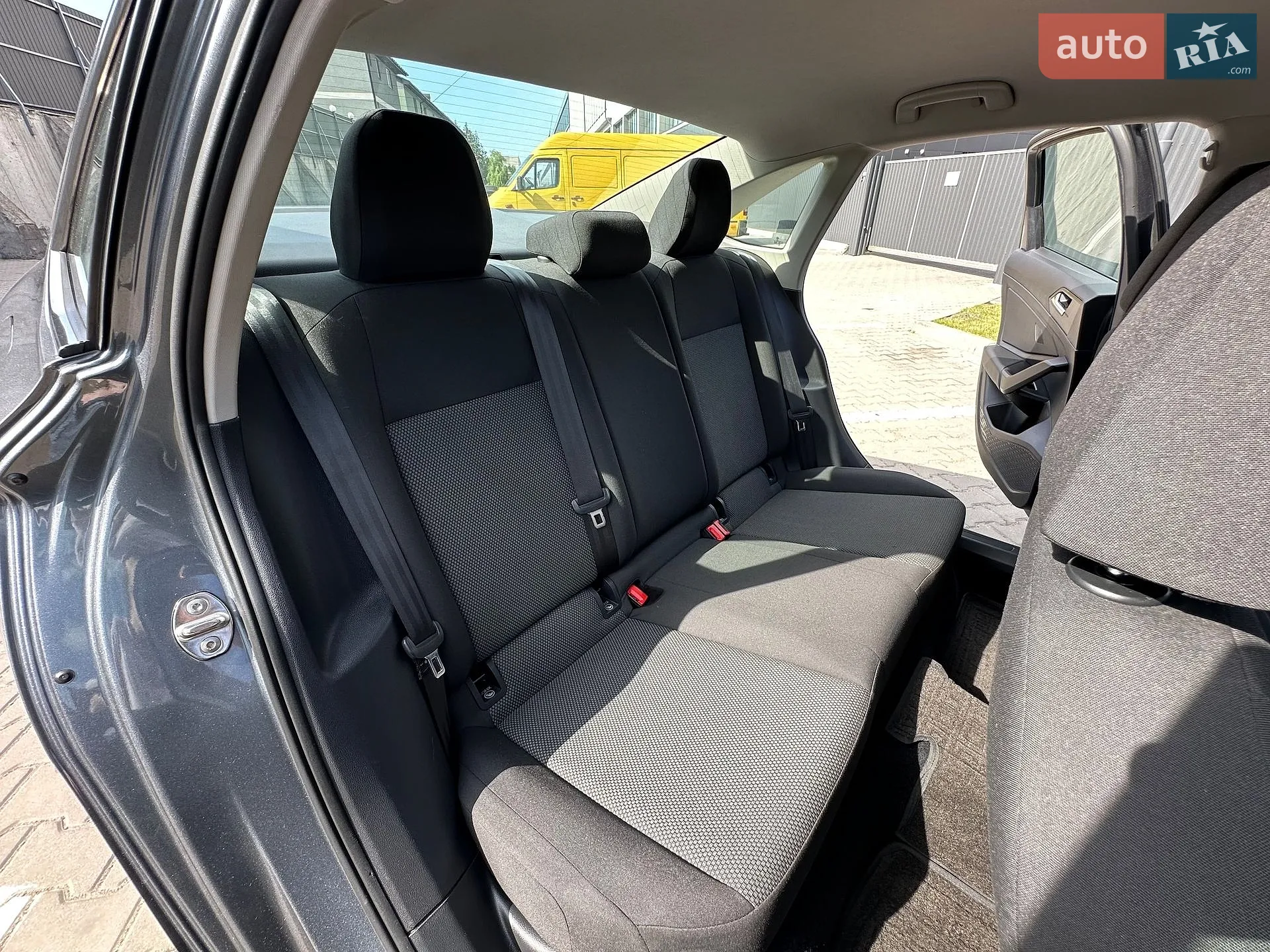 2020 Volkswagen Jetta - мініатюра 13