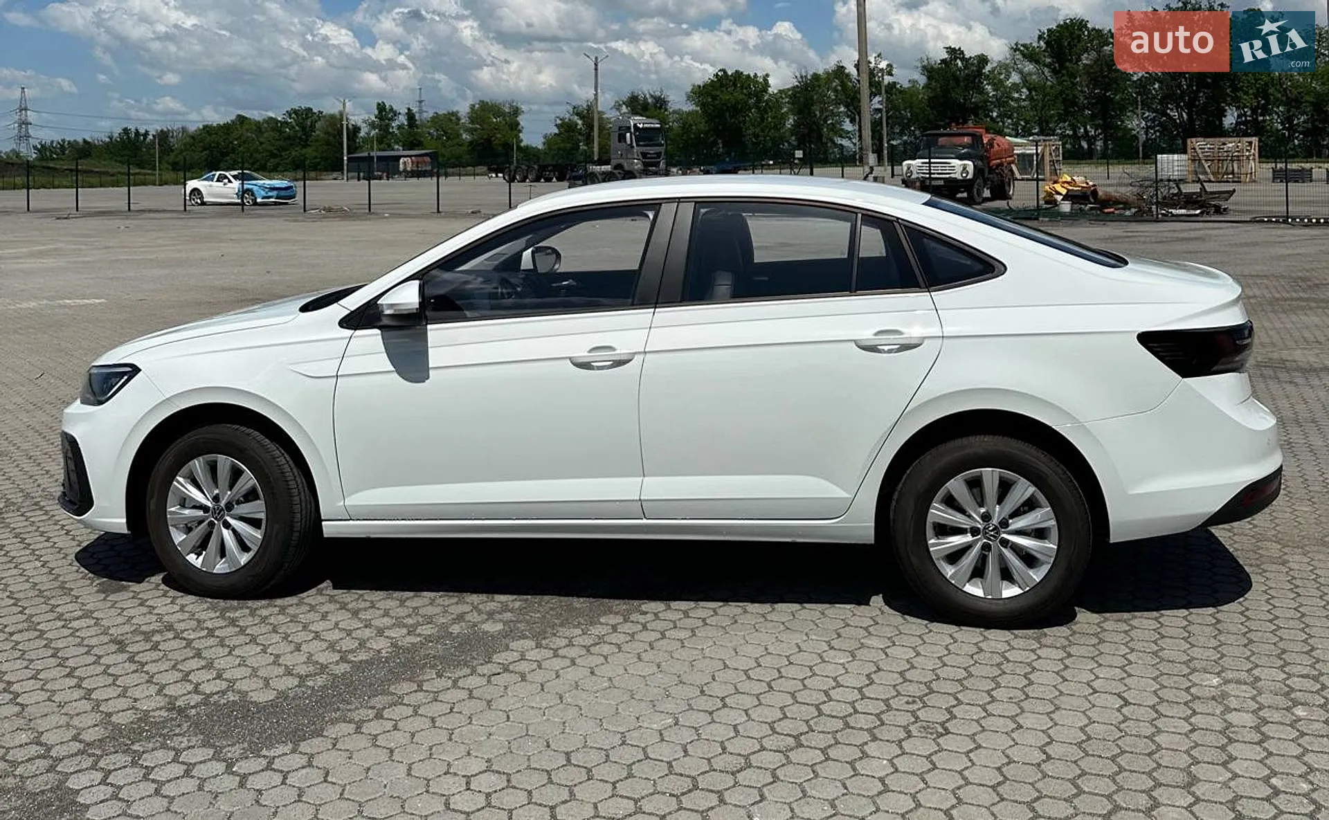 2025 Volkswagen Jetta - мініатюра 5