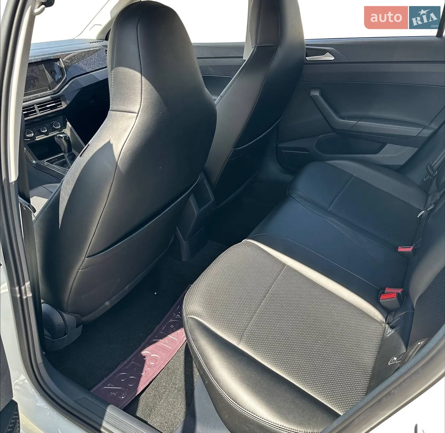 2025 Volkswagen Jetta - мініатюра 8