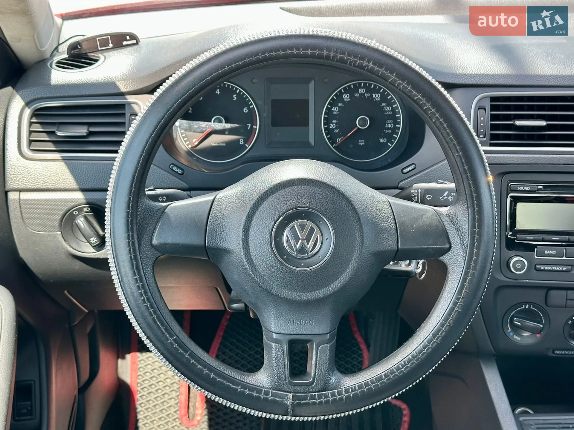 2014 Volkswagen Jetta - мініатюра 32
