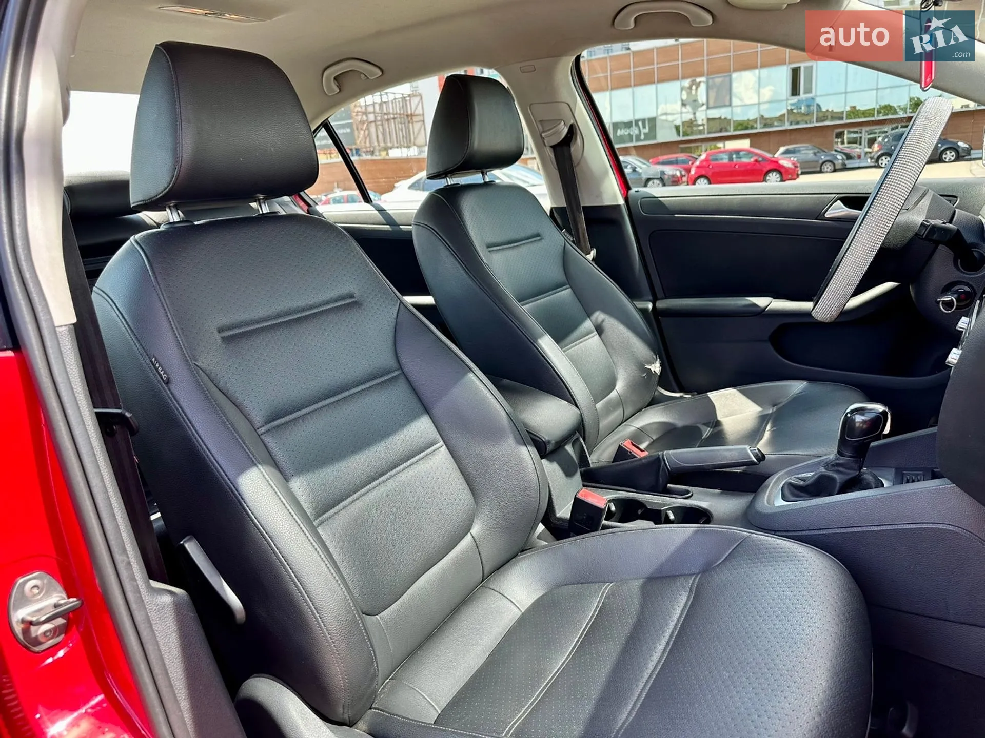 2014 Volkswagen Jetta - мініатюра 34