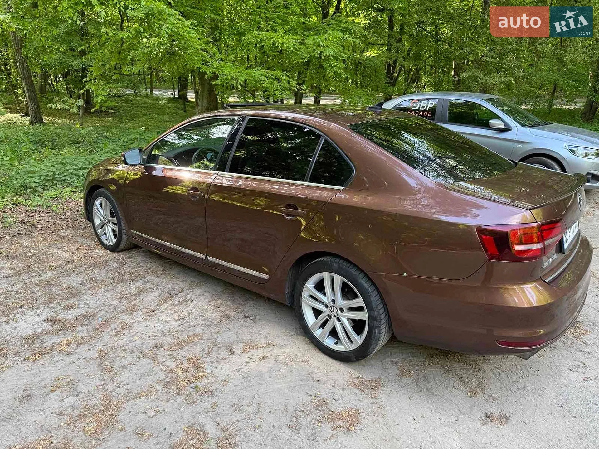 2017 Volkswagen Jetta - мініатюра 4