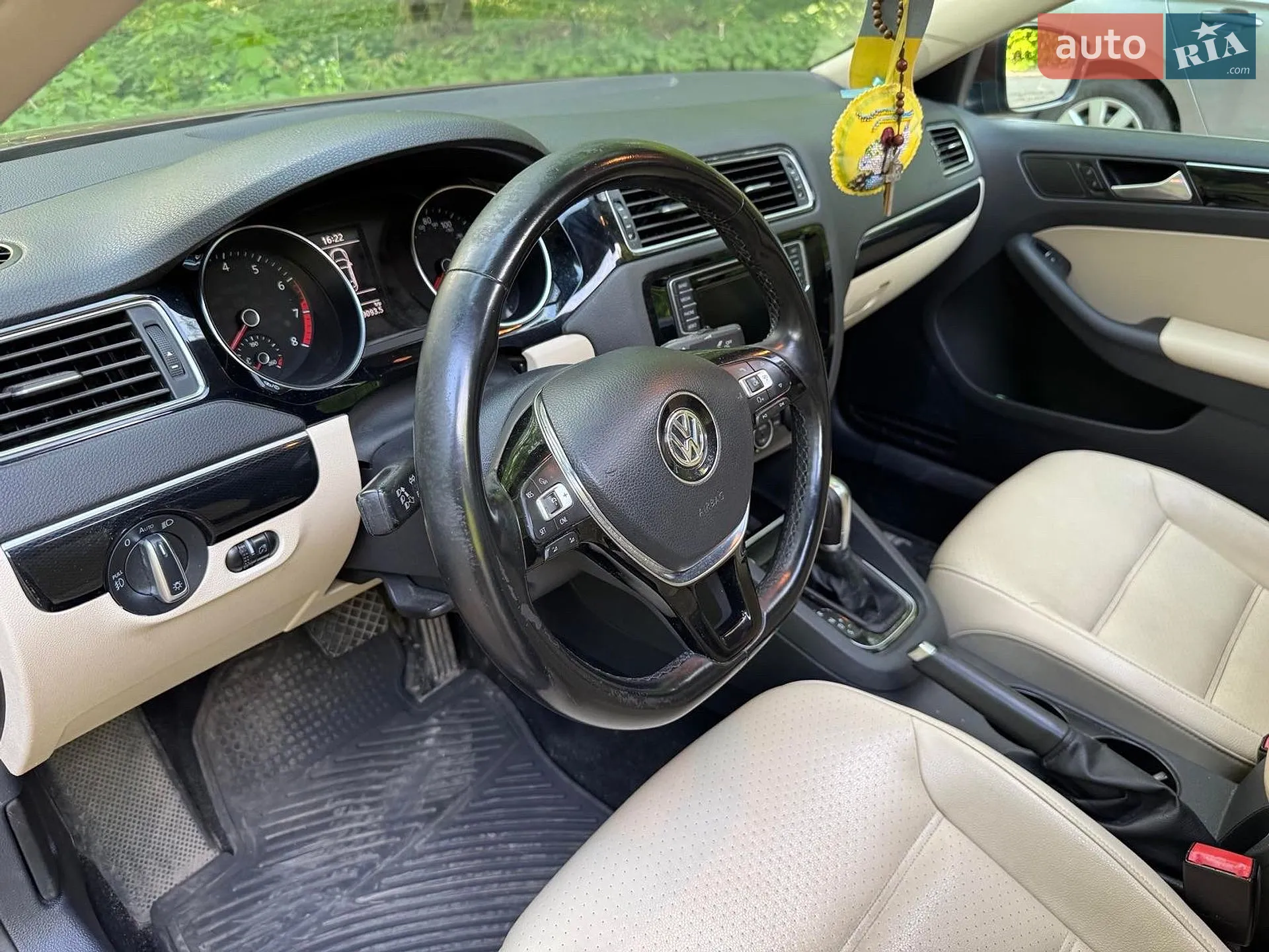 2017 Volkswagen Jetta - мініатюра 11