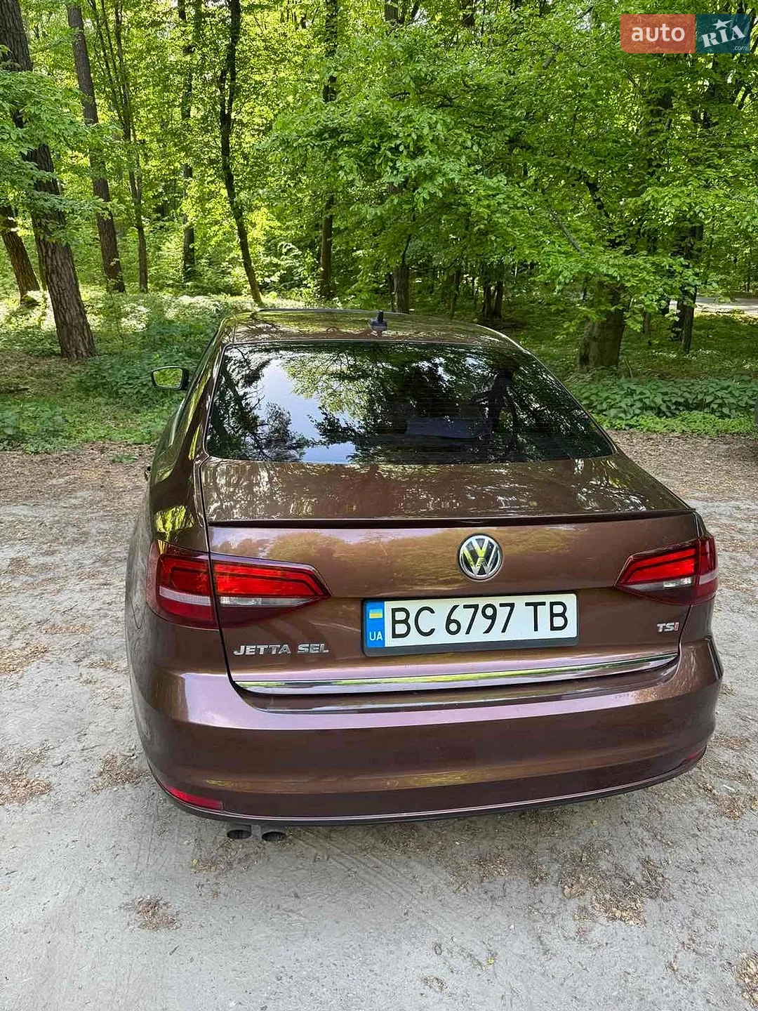 2017 Volkswagen Jetta - мініатюра 5