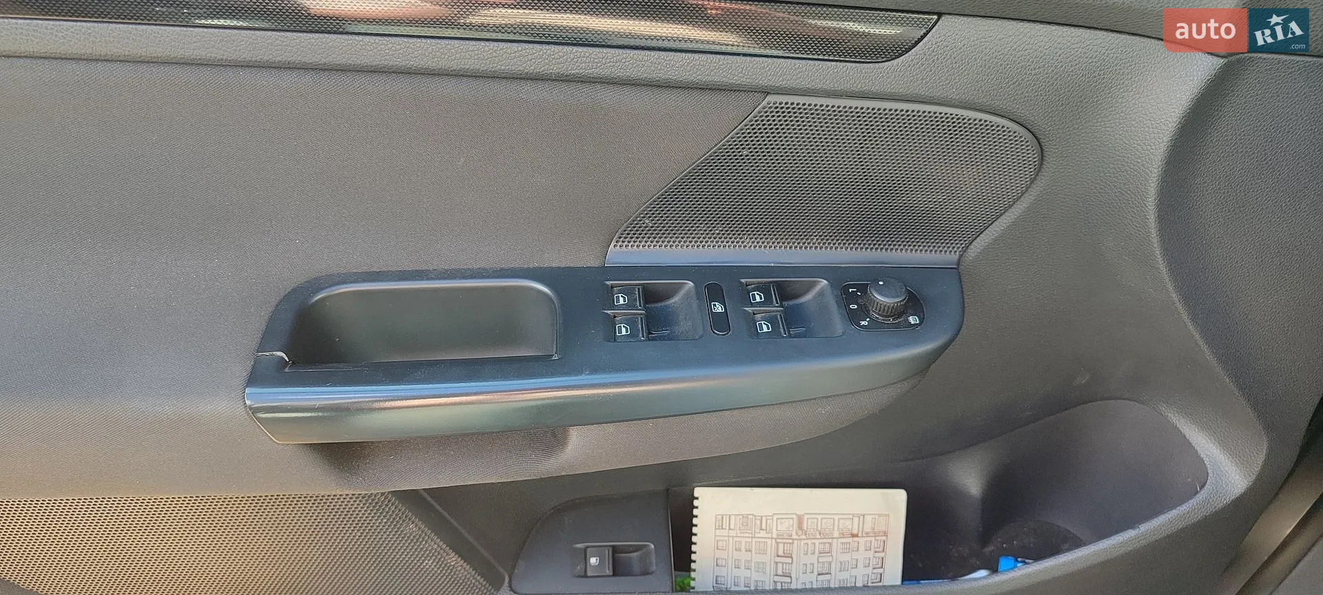 2010 Volkswagen Jetta - мініатюра 10