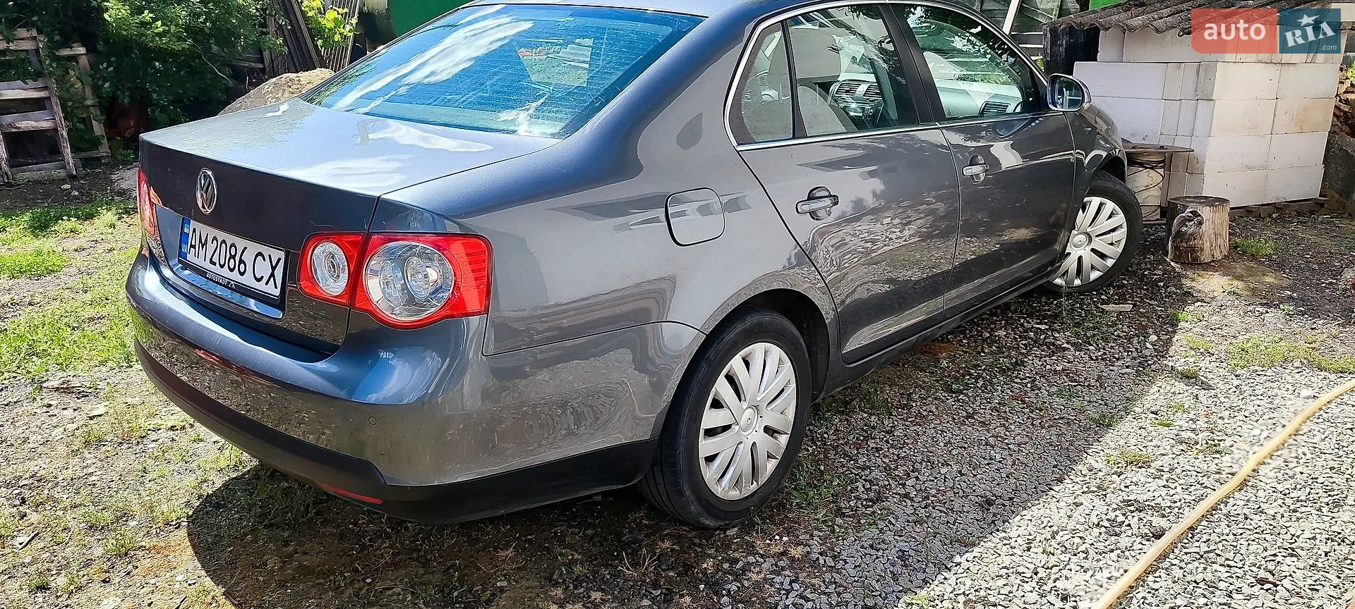 2010 Volkswagen Jetta - мініатюра 15