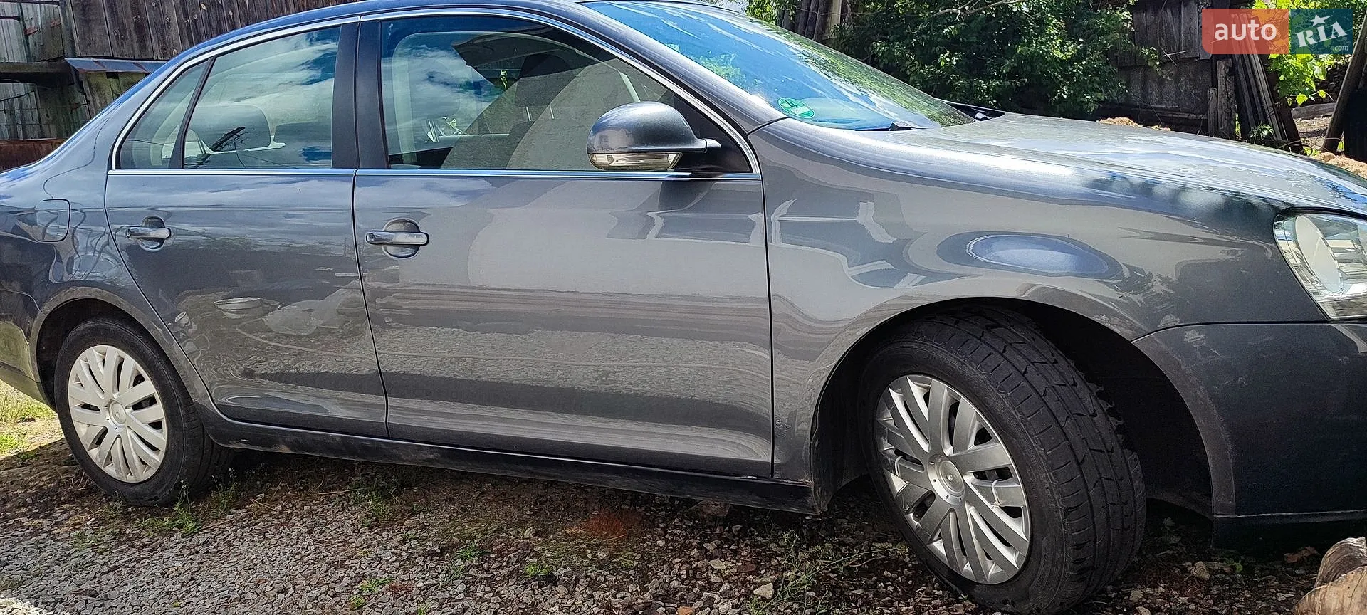 2010 Volkswagen Jetta - мініатюра 16