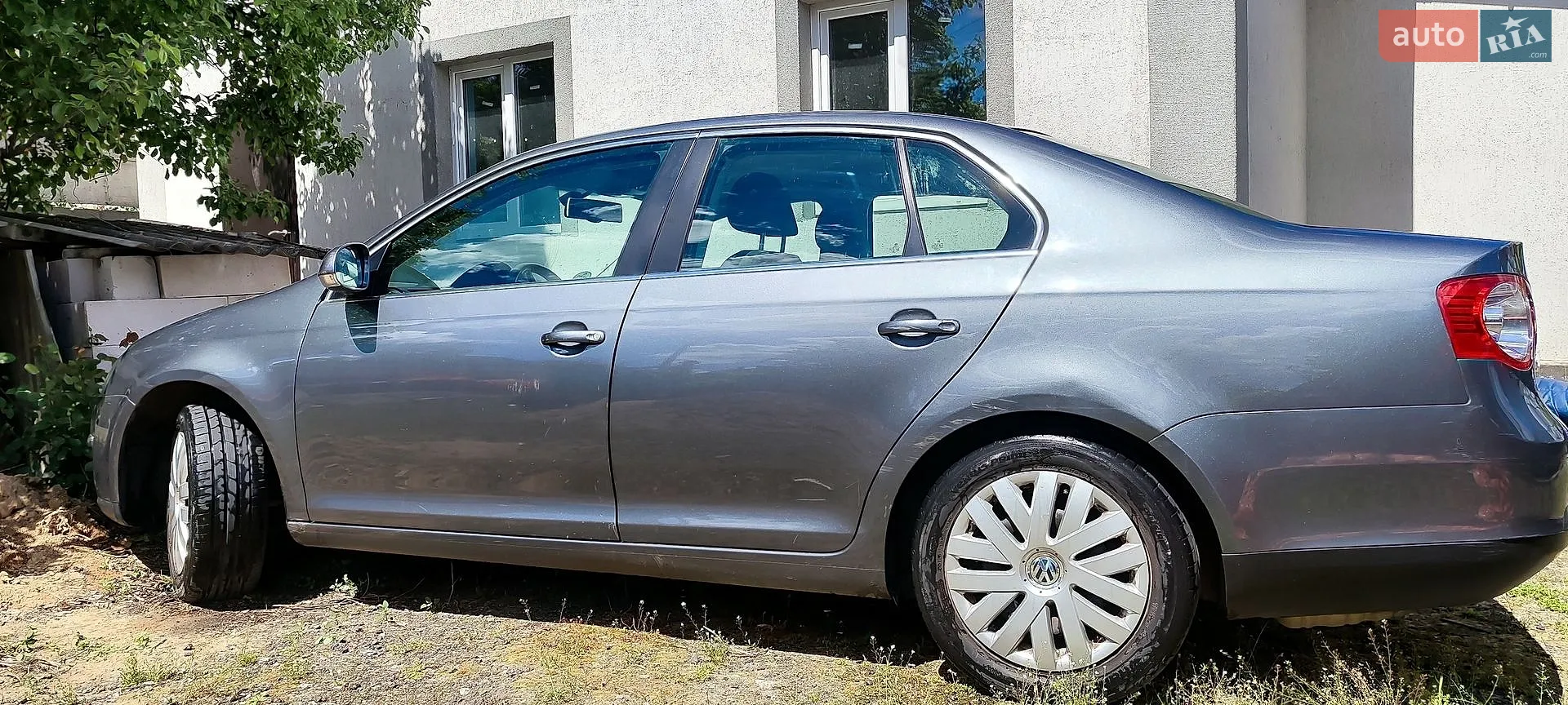 2010 Volkswagen Jetta - мініатюра 20