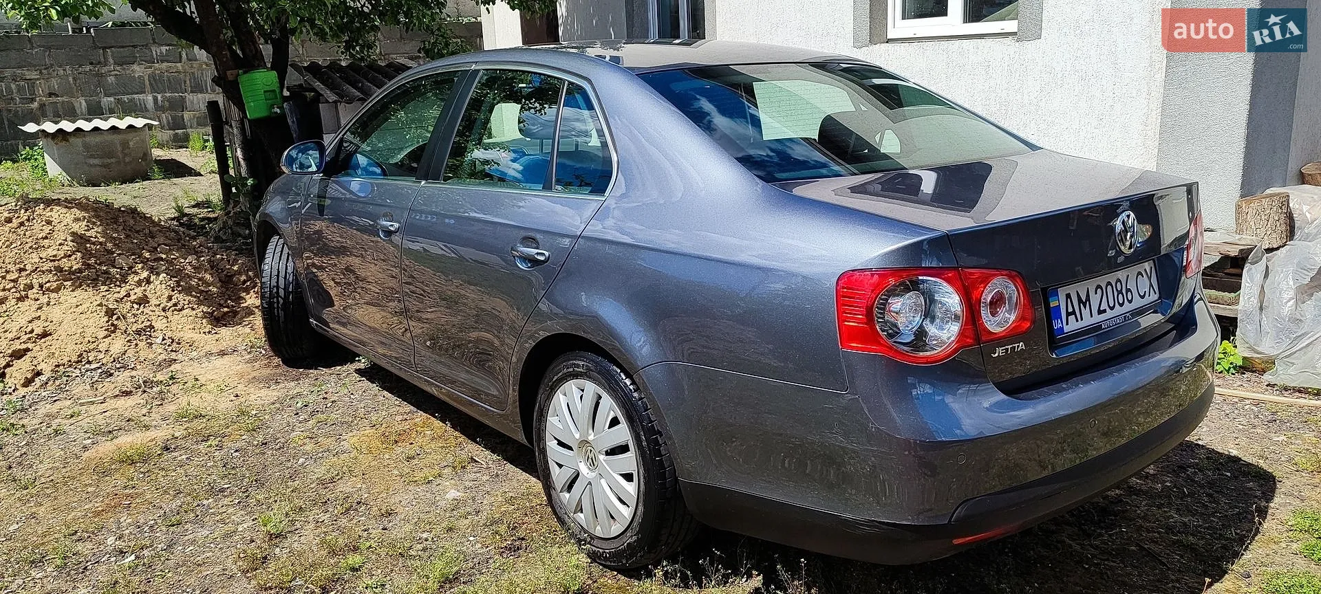 2010 Volkswagen Jetta - мініатюра 21