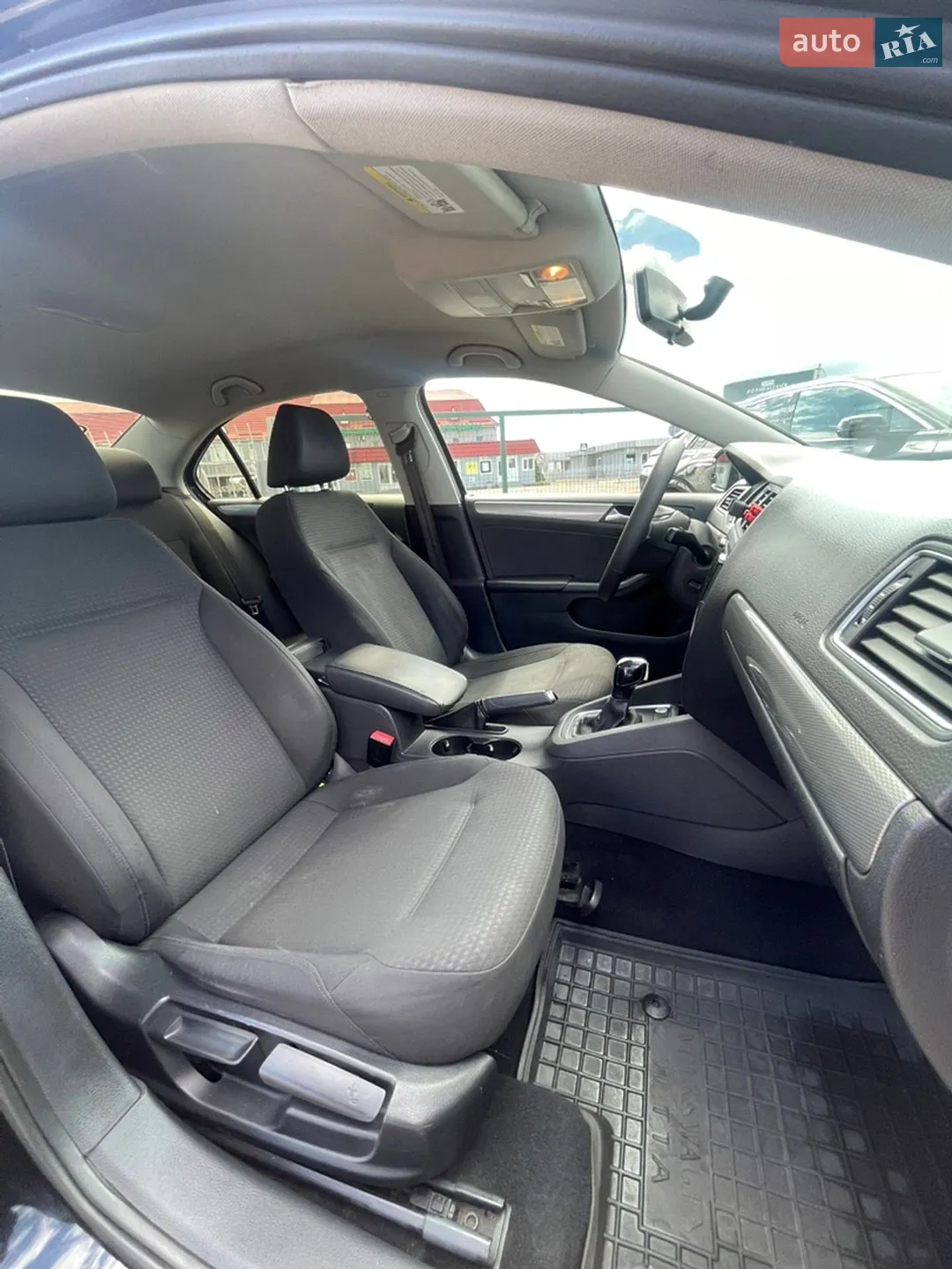 2014 Volkswagen Jetta - мініатюра 18