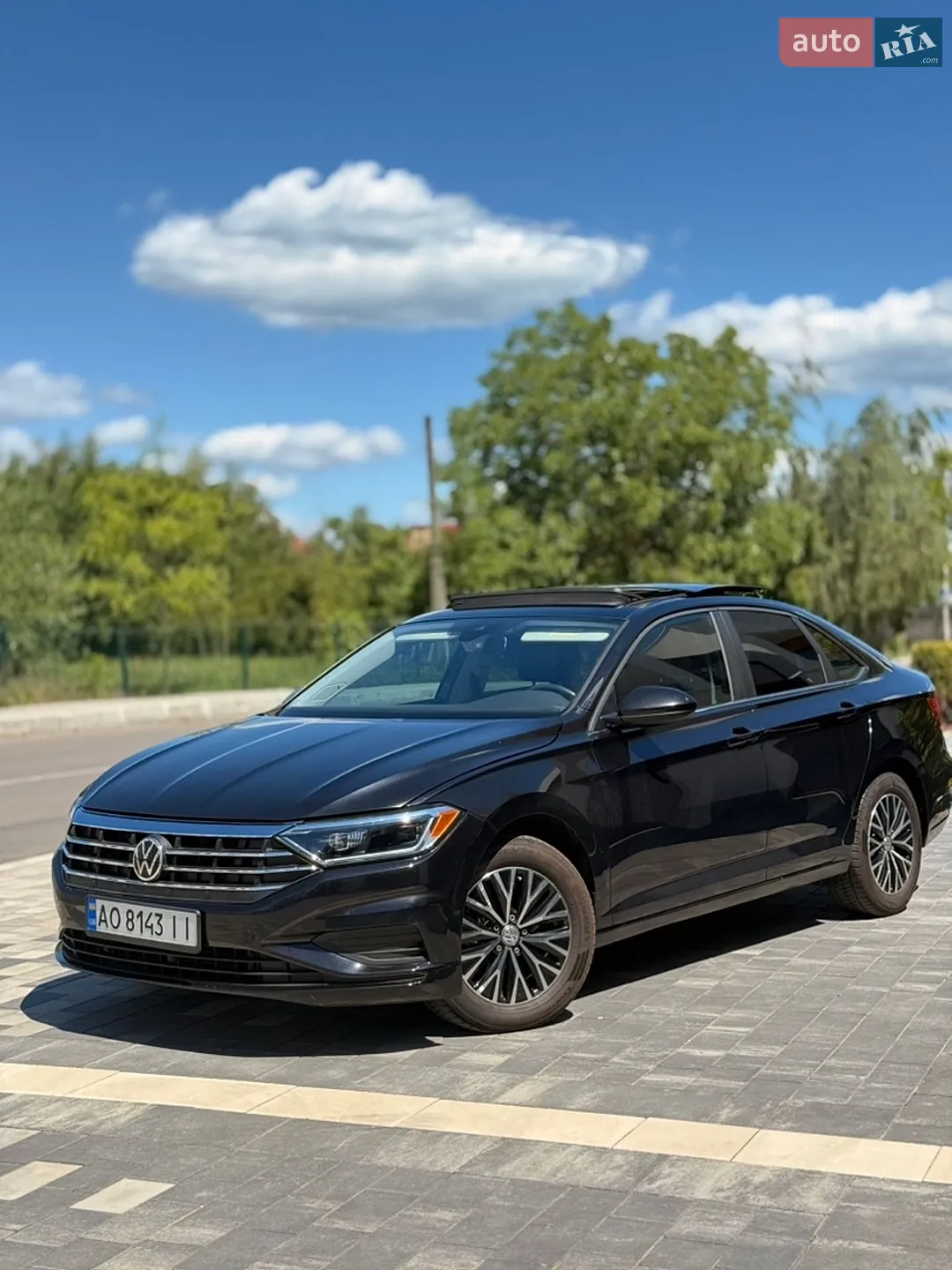 2019 Volkswagen Jetta - мініатюра 27