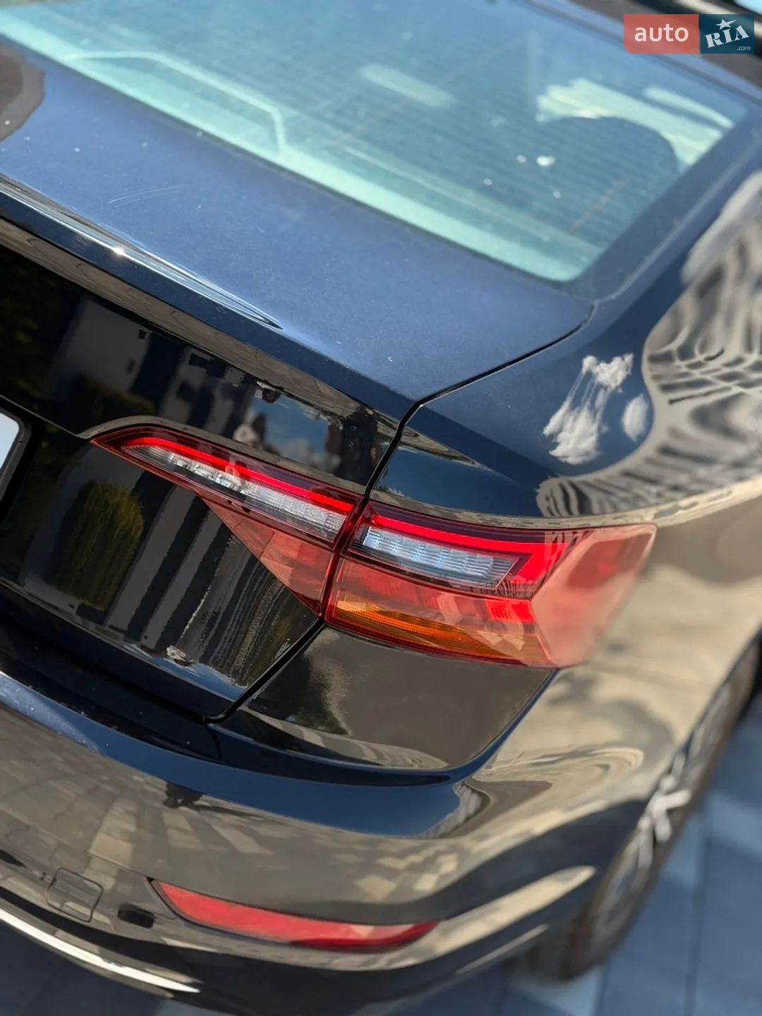 2019 Volkswagen Jetta - мініатюра 33