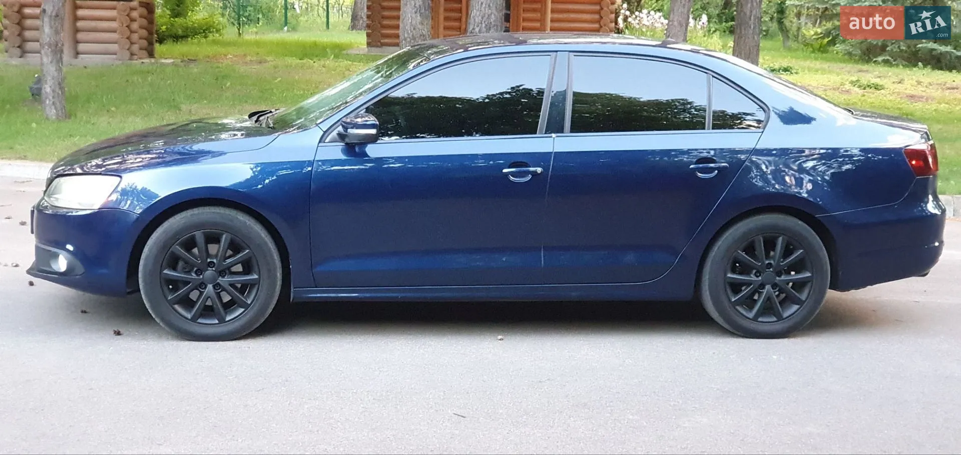 2012 Volkswagen Jetta - мініатюра 16